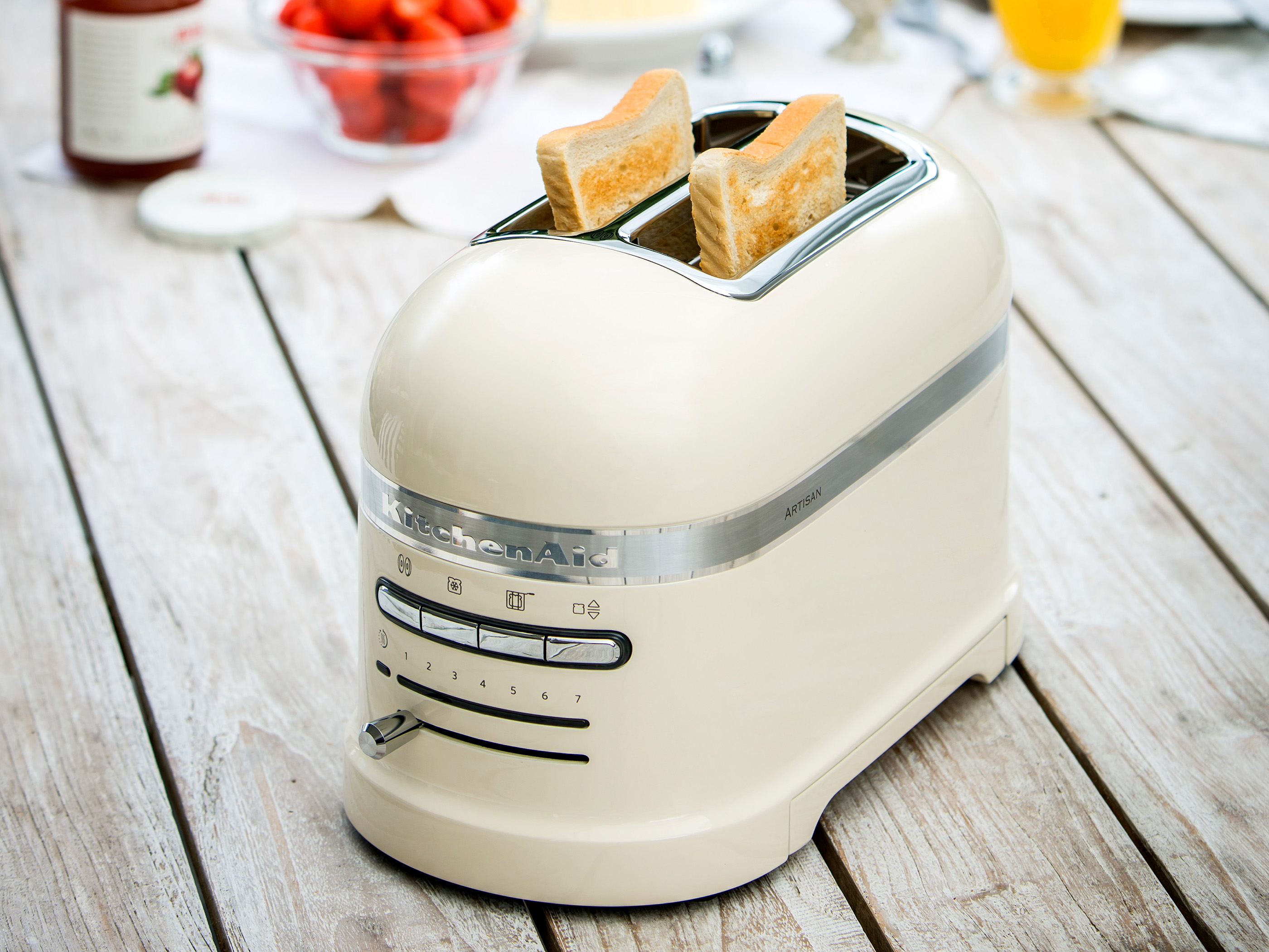 best toasters