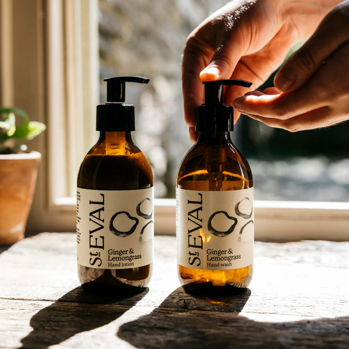 best hand wash sets