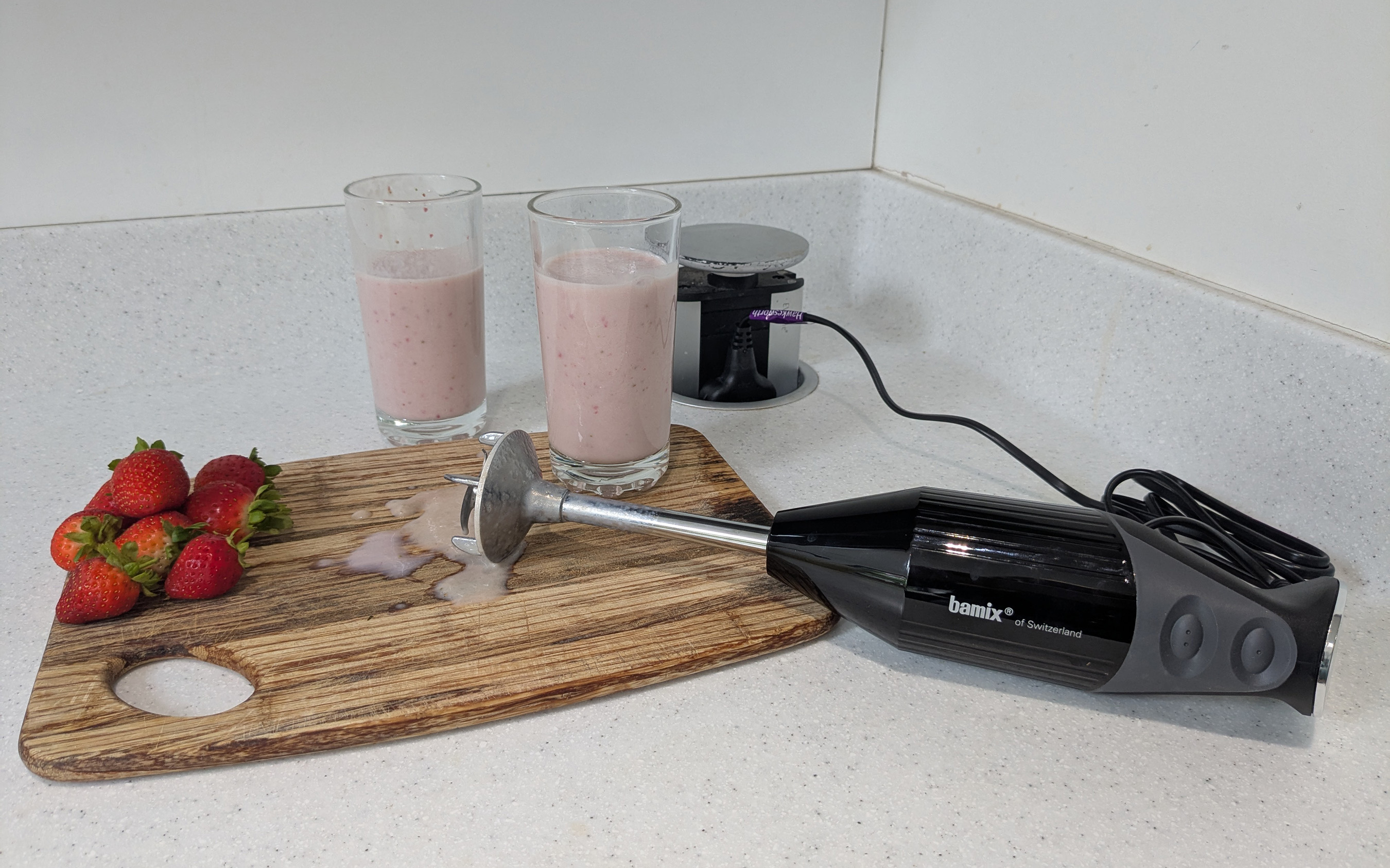 best hand blenders