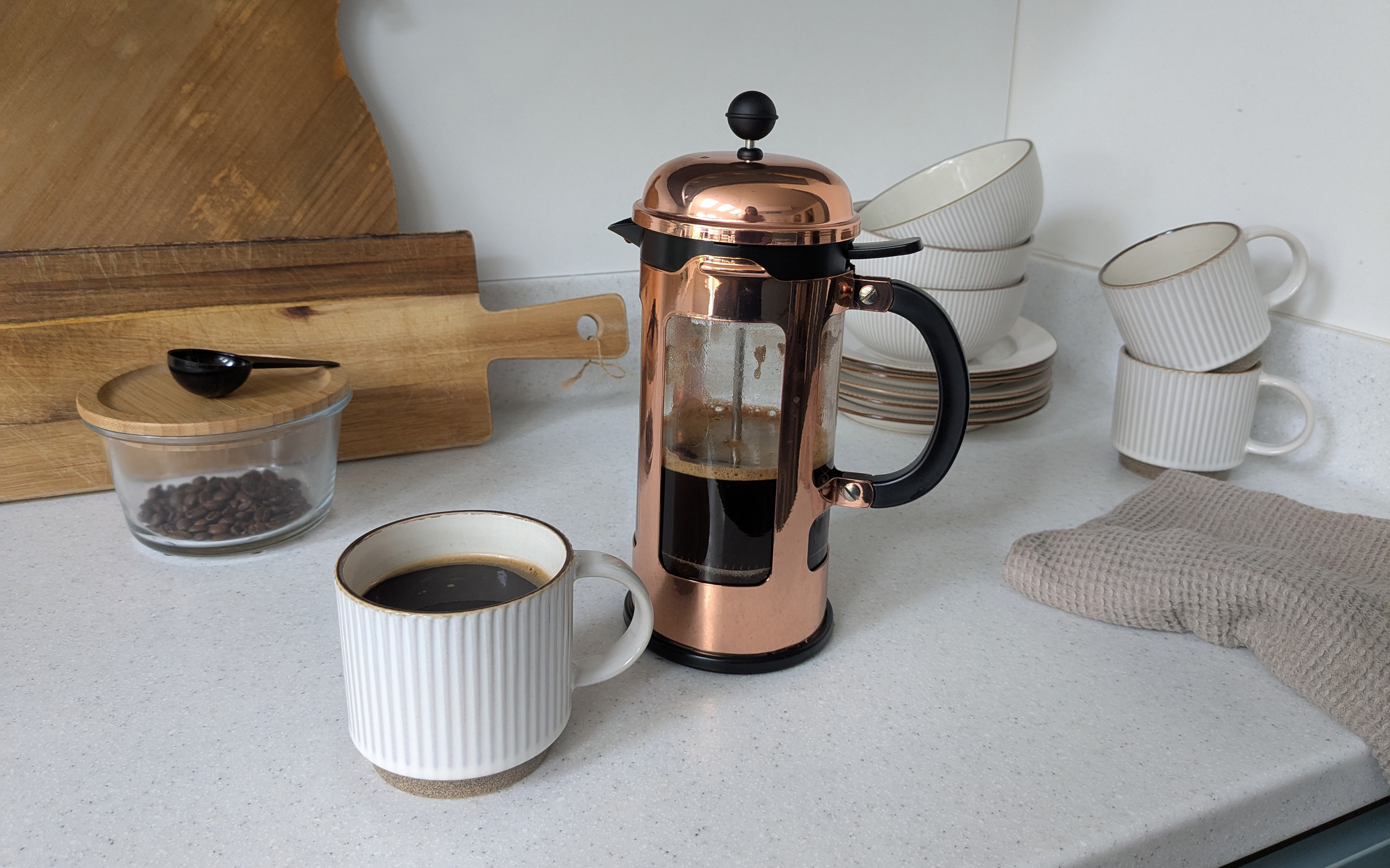 best cafetiere