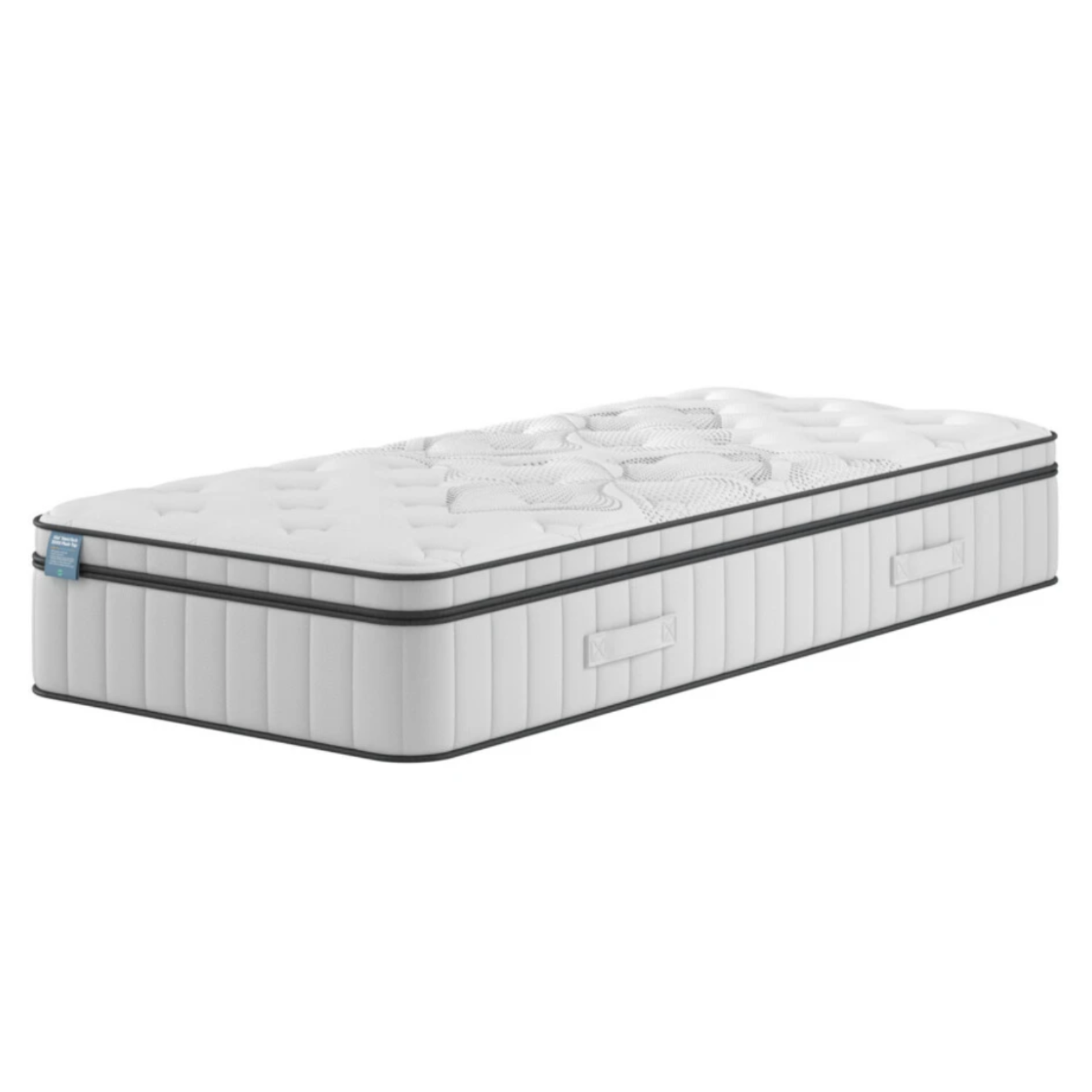 iGel NanoTech 3500i Plushtop Mattress