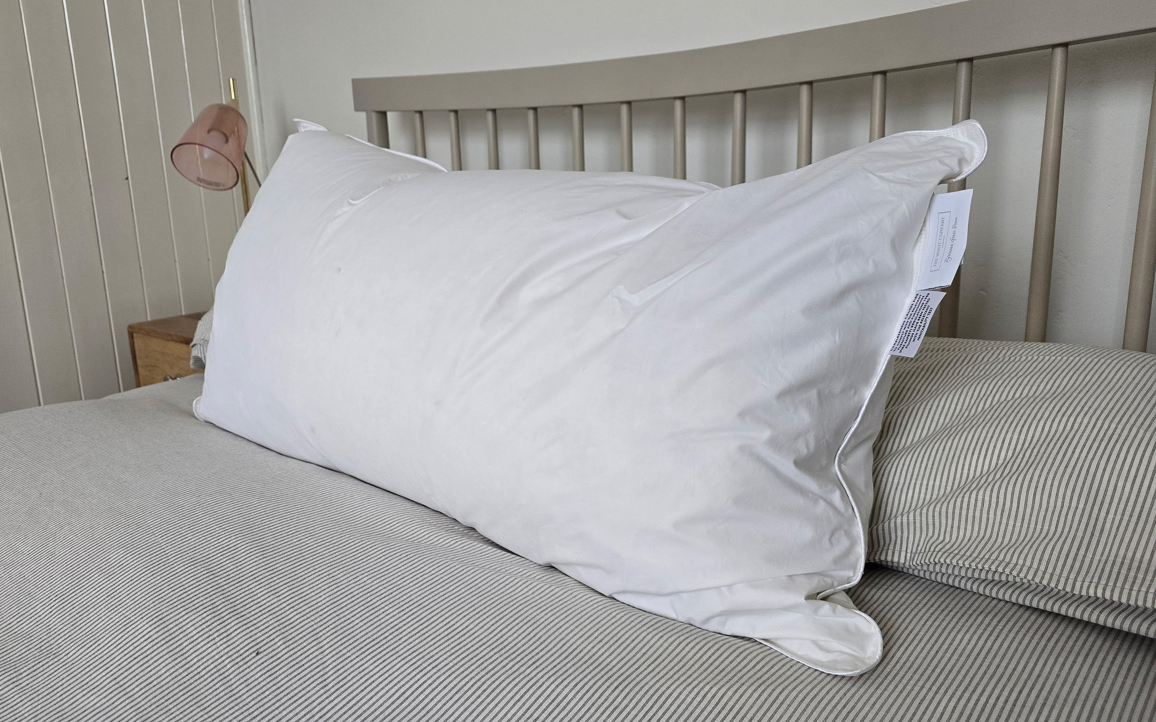 best feather pillows