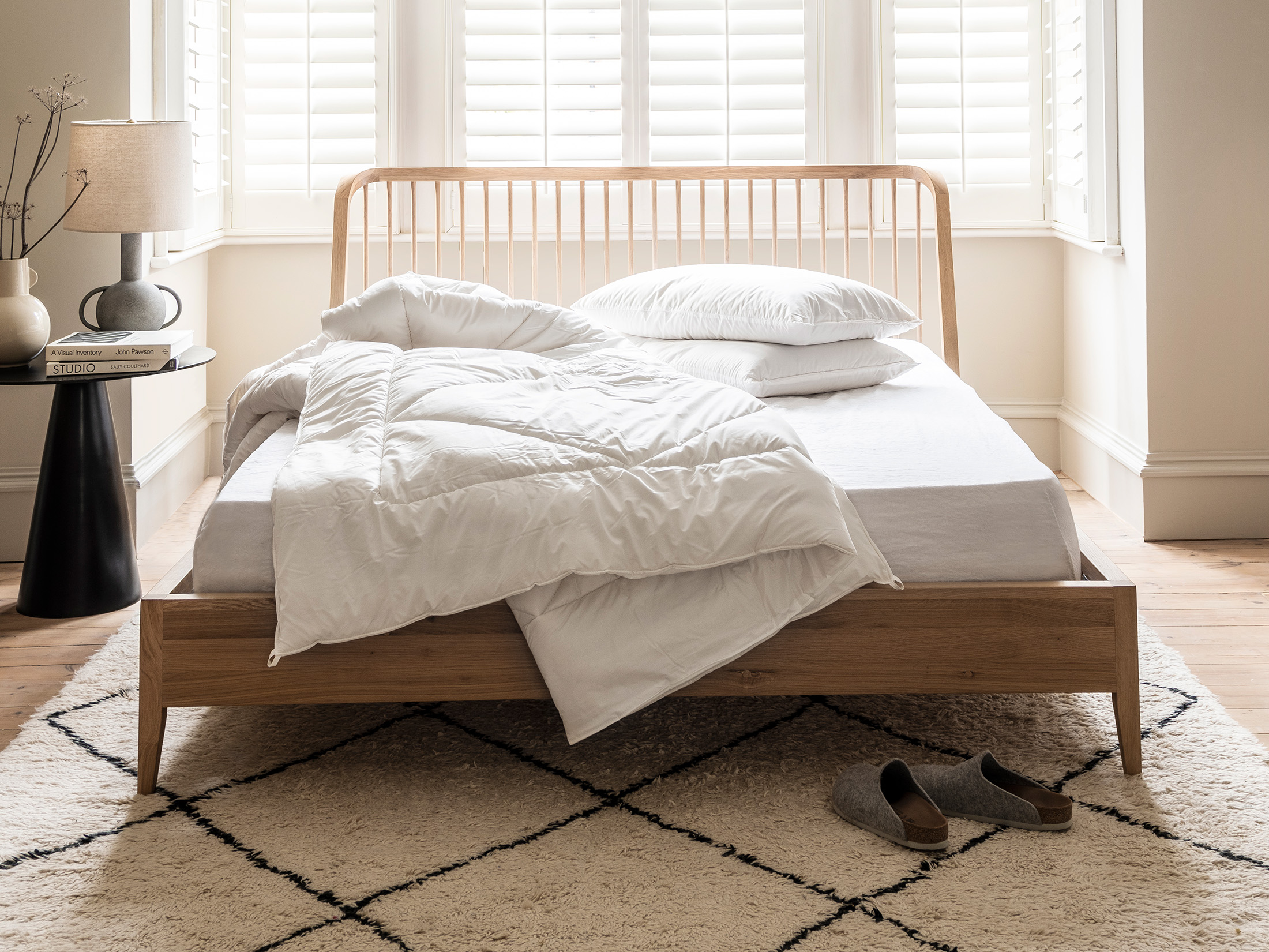 best winter duvets