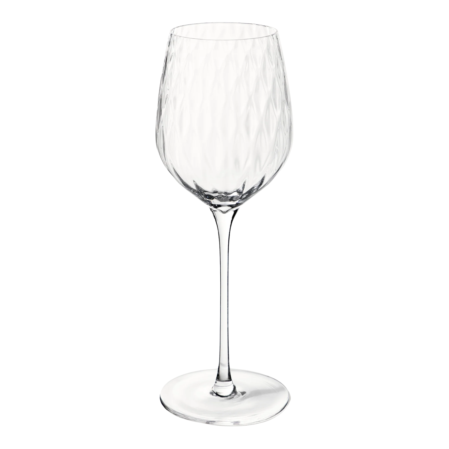 wine glass