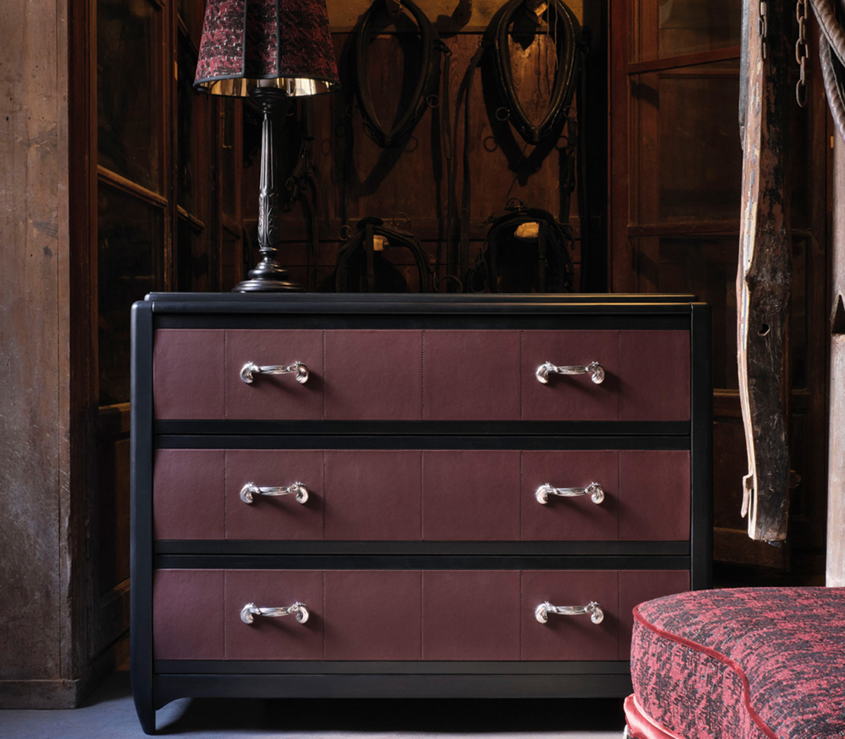 year of the horse interiors