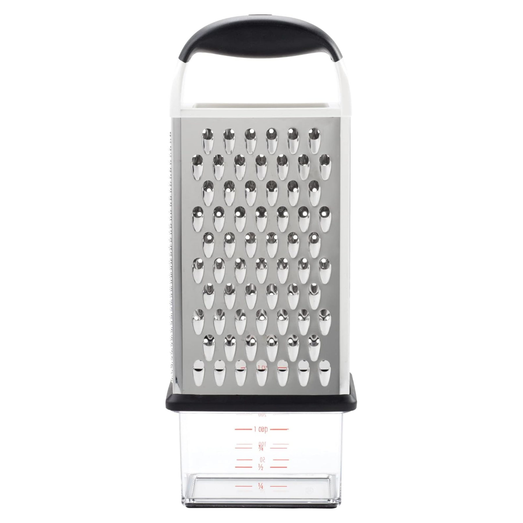 oxo box grater