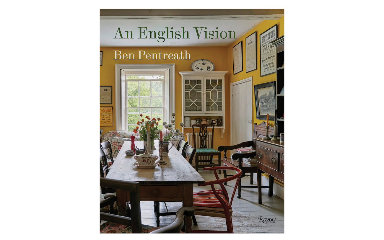 interior design books