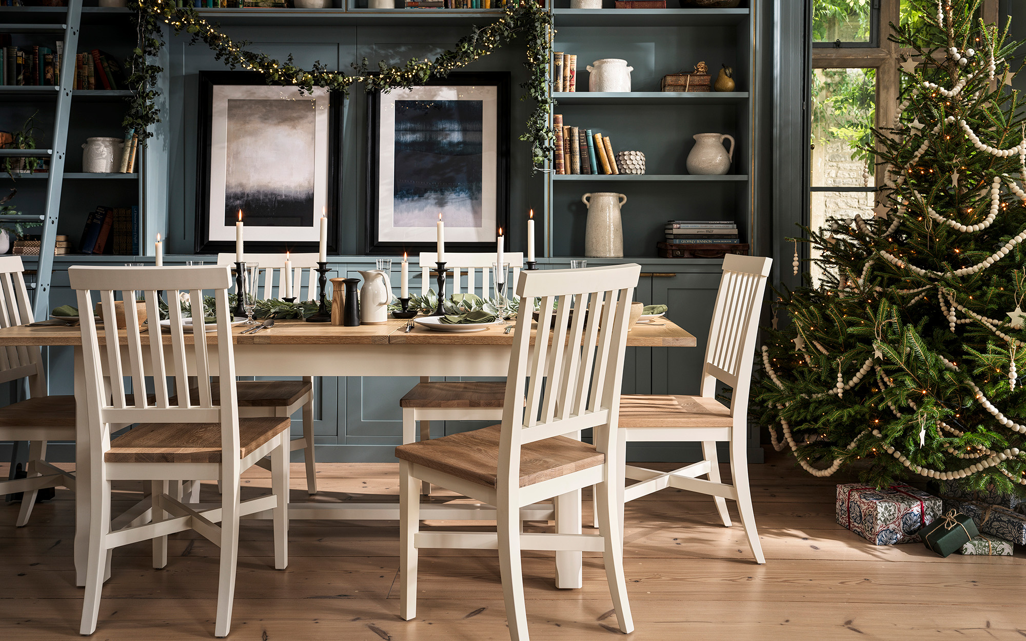preparing home for guests