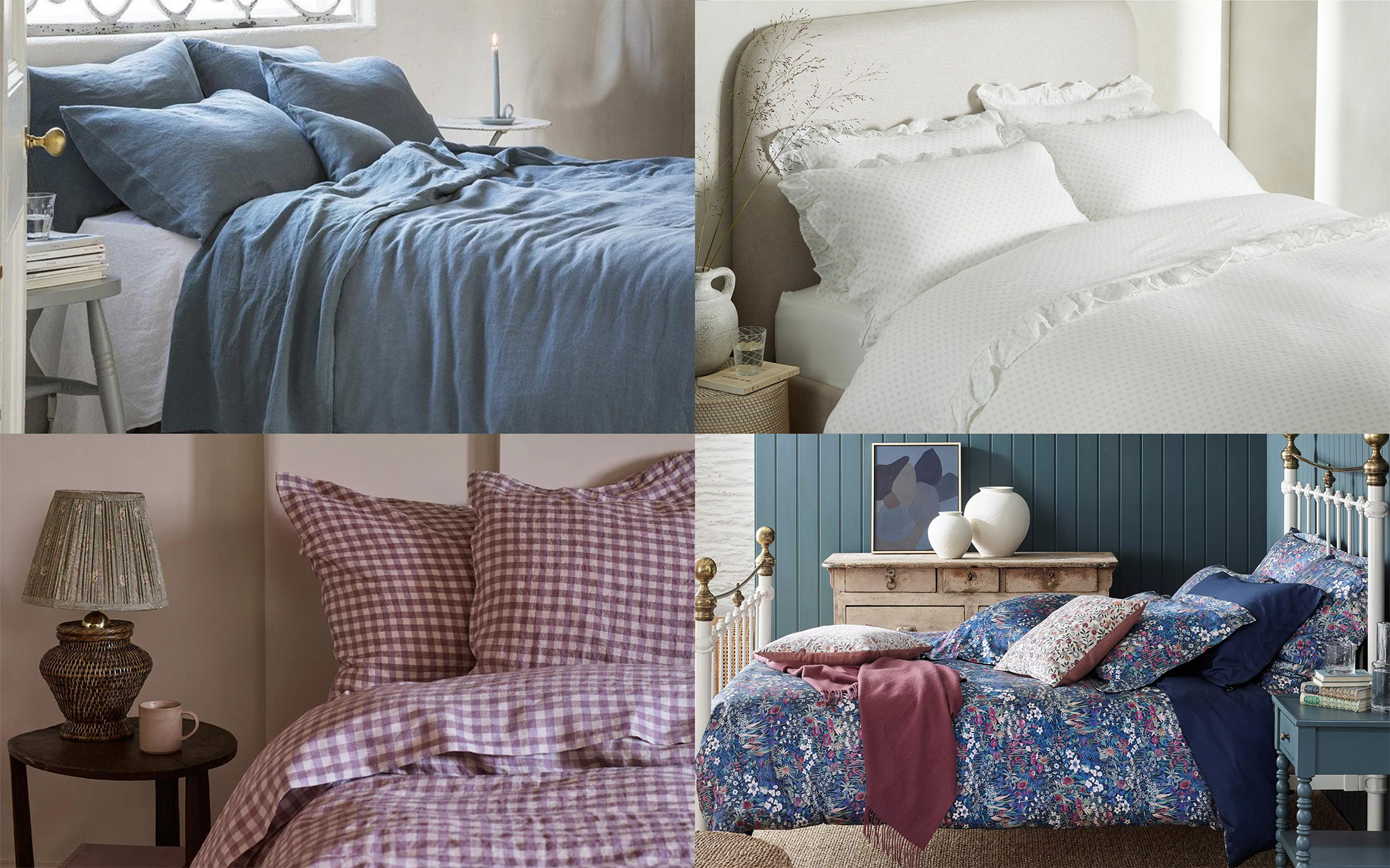 best bedding