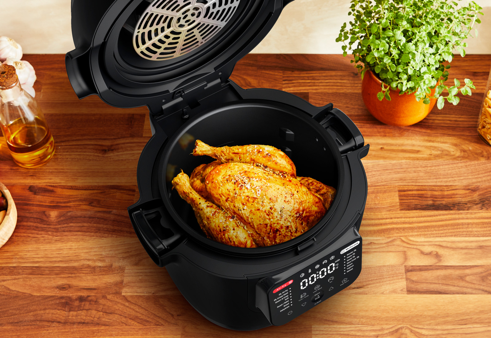 best multi cooker