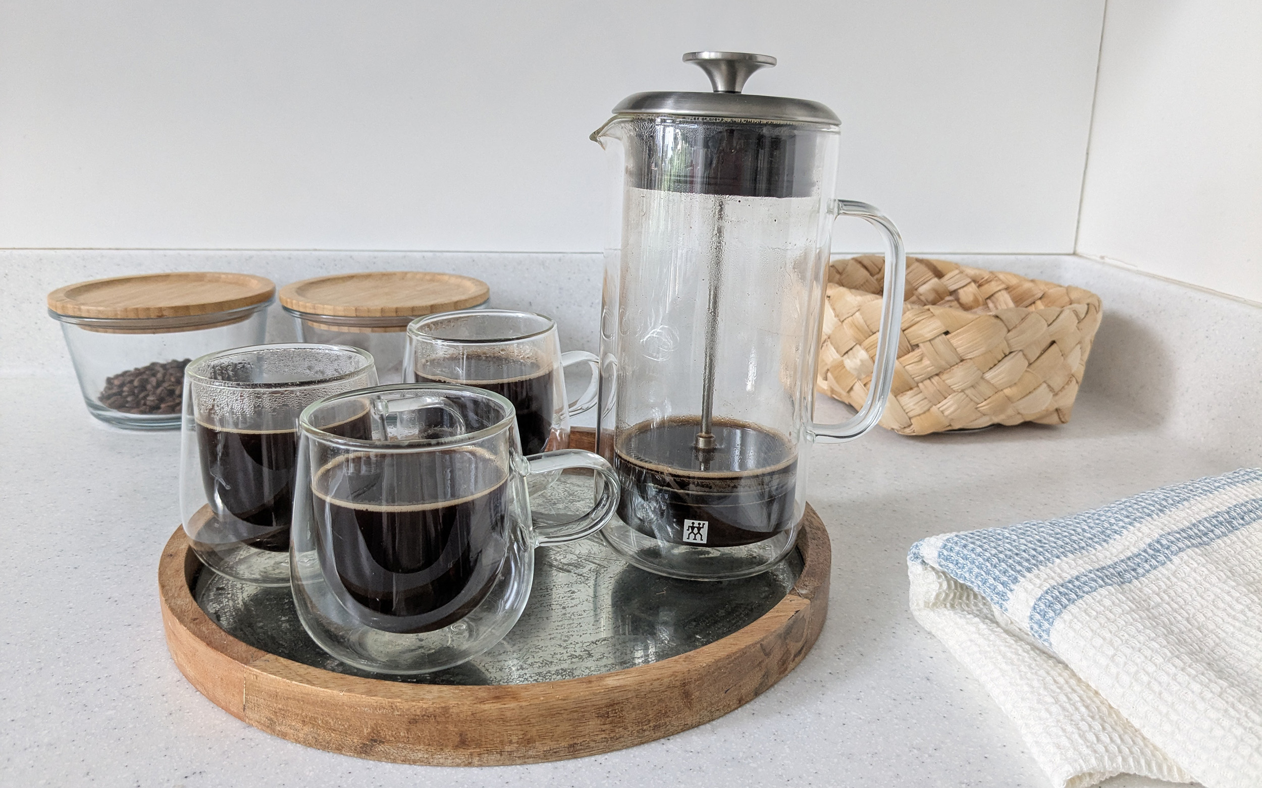 best cafetiere