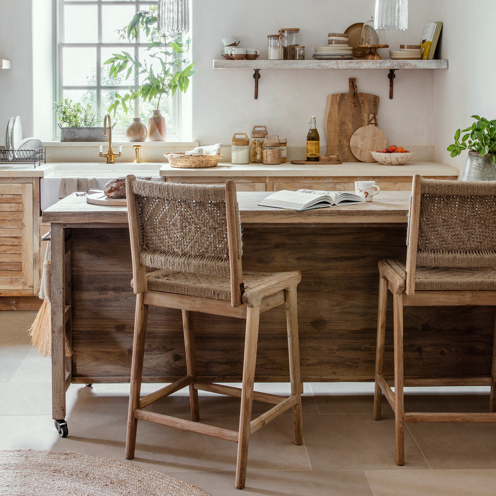 country kitchen ideas