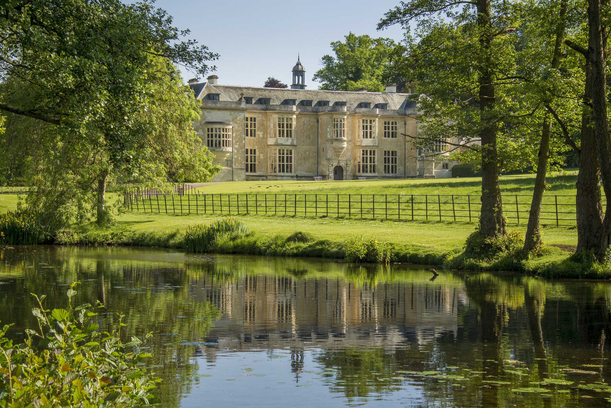 buckinghamshire