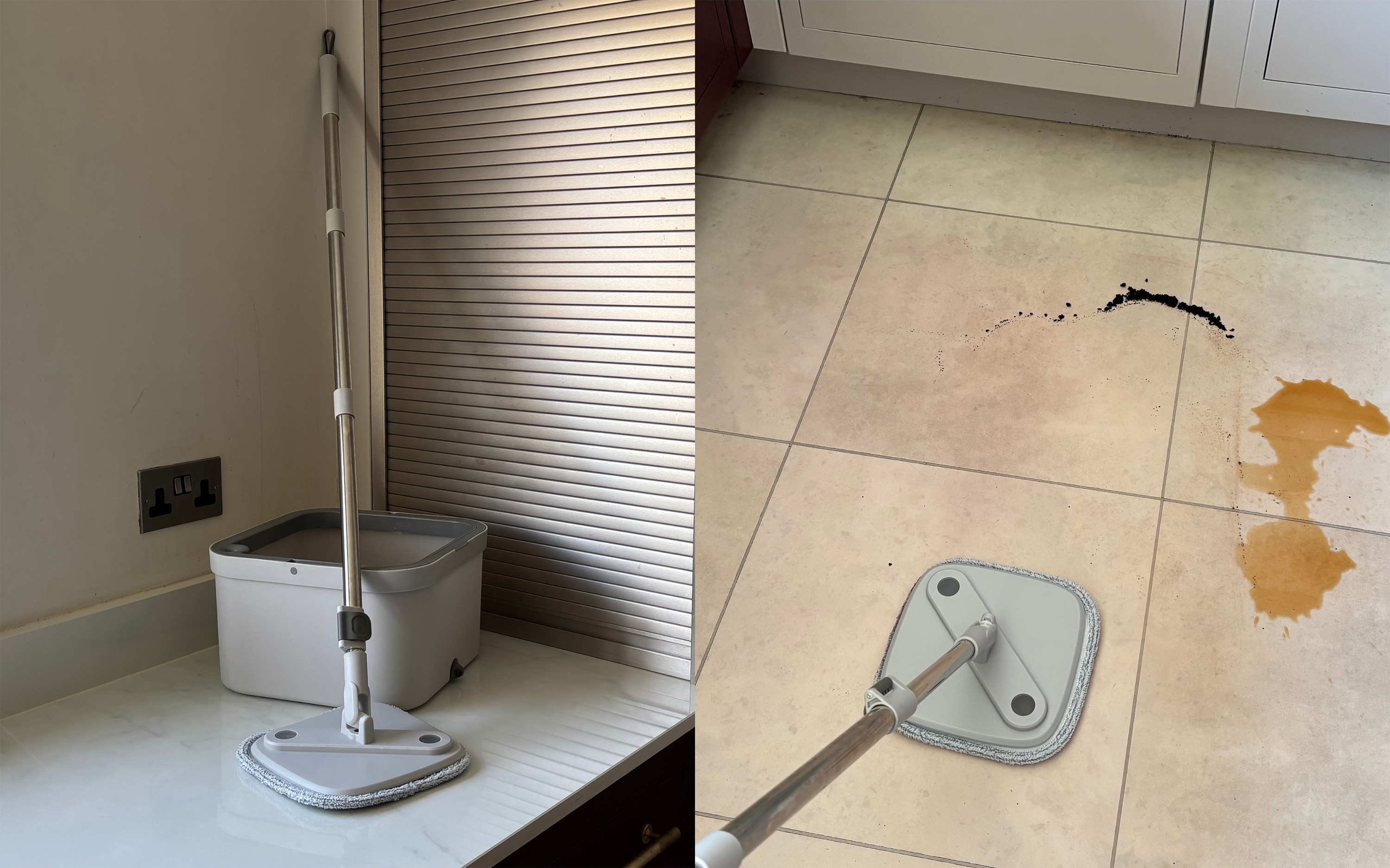 best hard floor cleaners