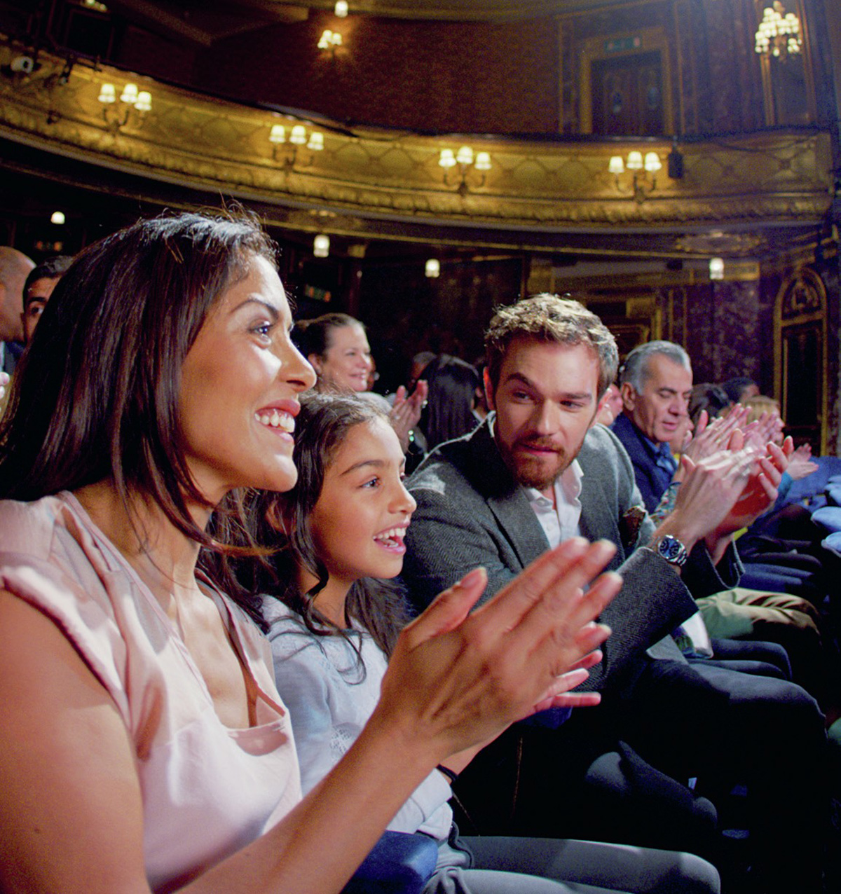theatre tokens