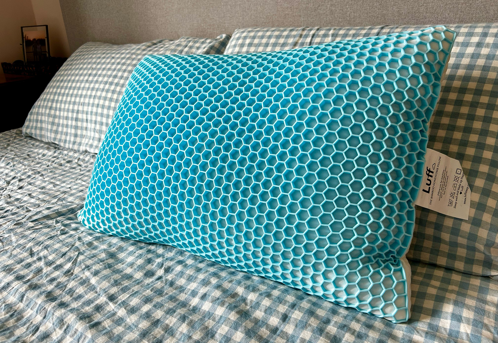 best cooling pillows
