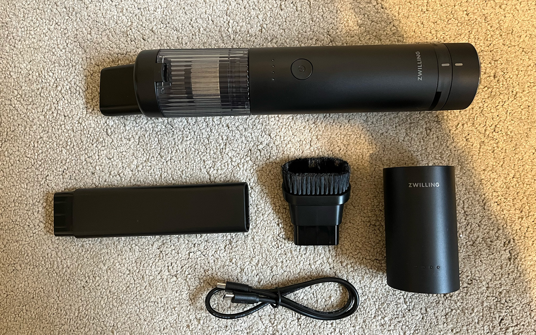best handheld vacuums