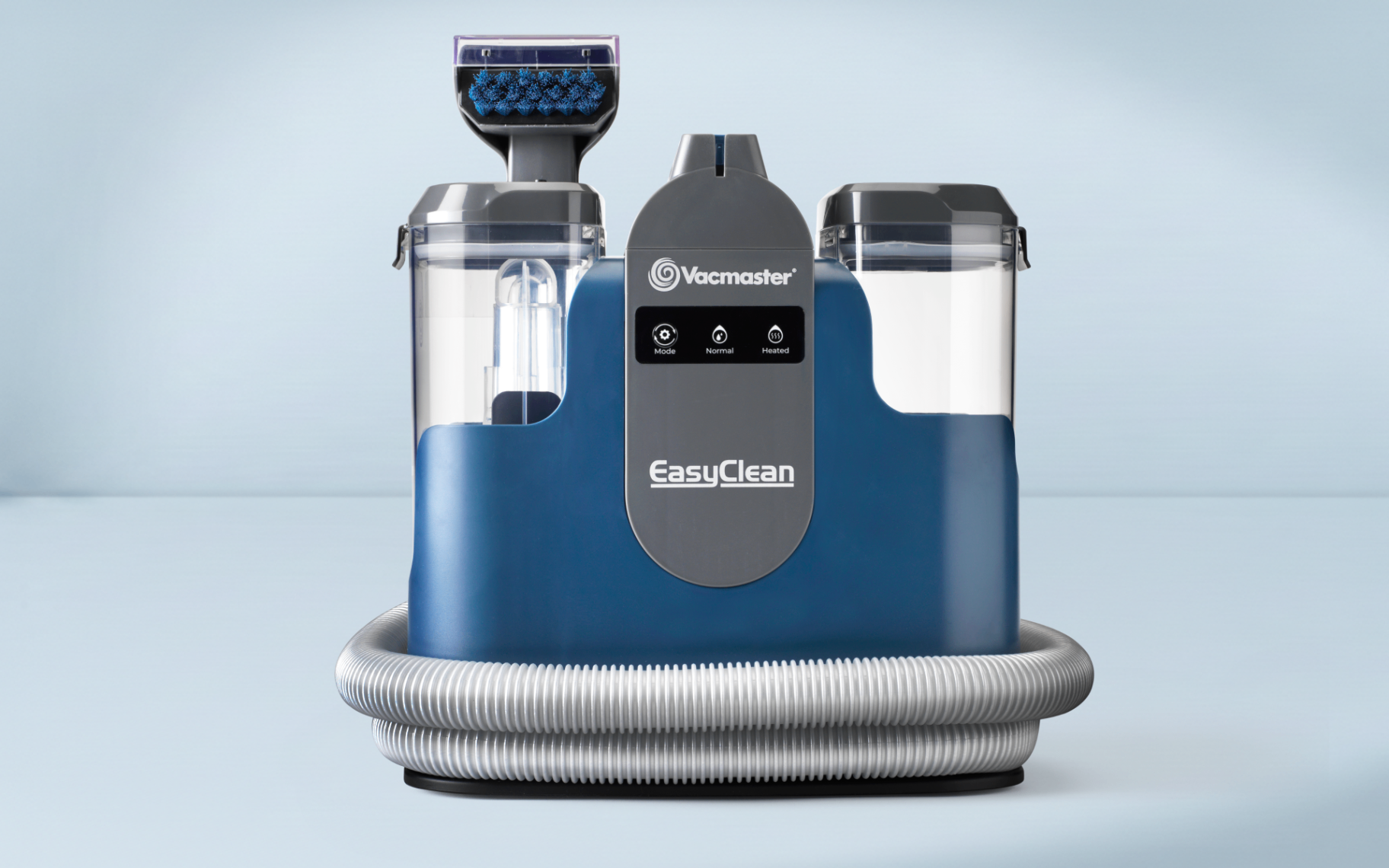 Vacmaster EasyClean Thermo Heated Carpet Spot Cleaner