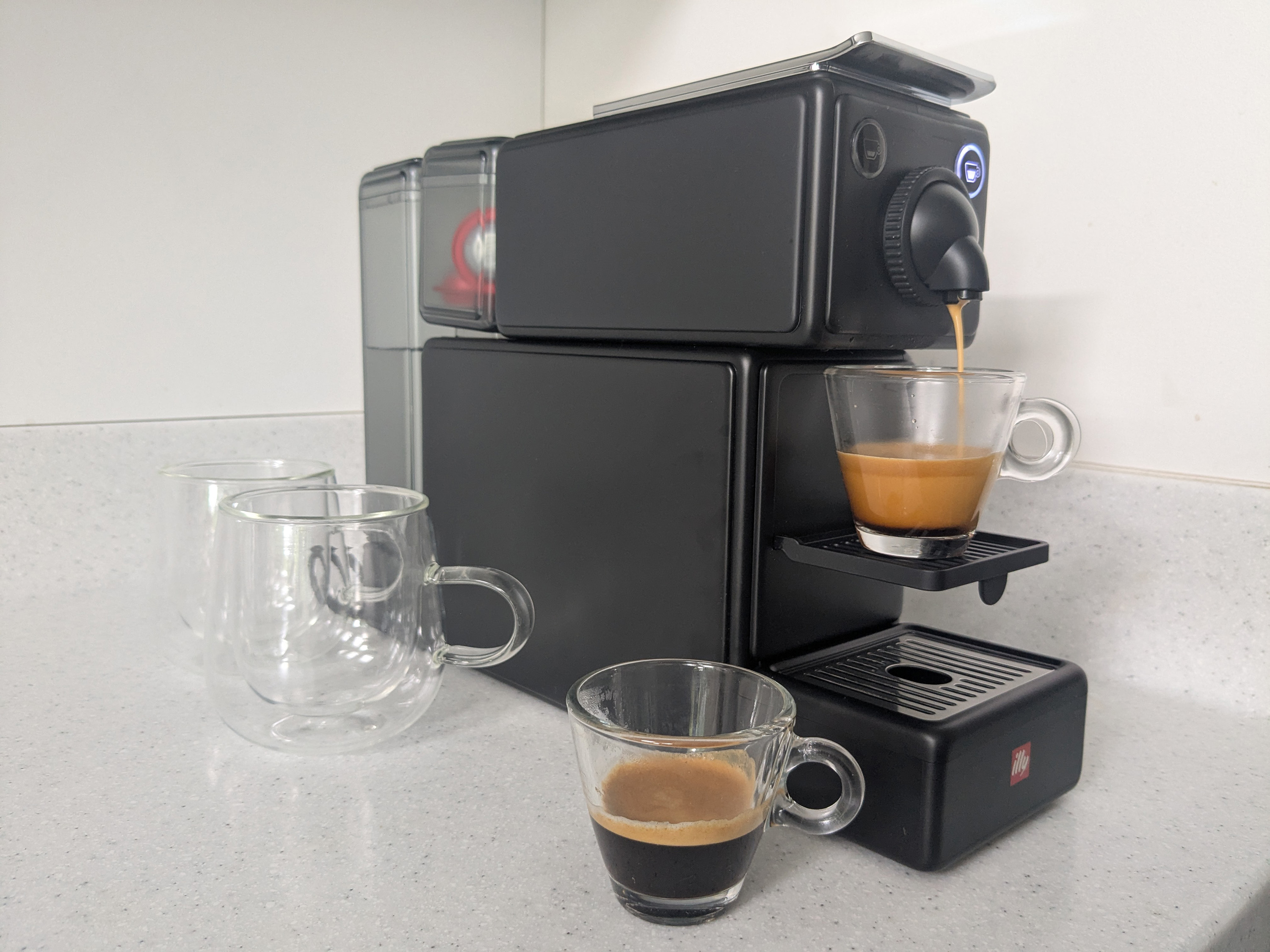 best coffee pod machine