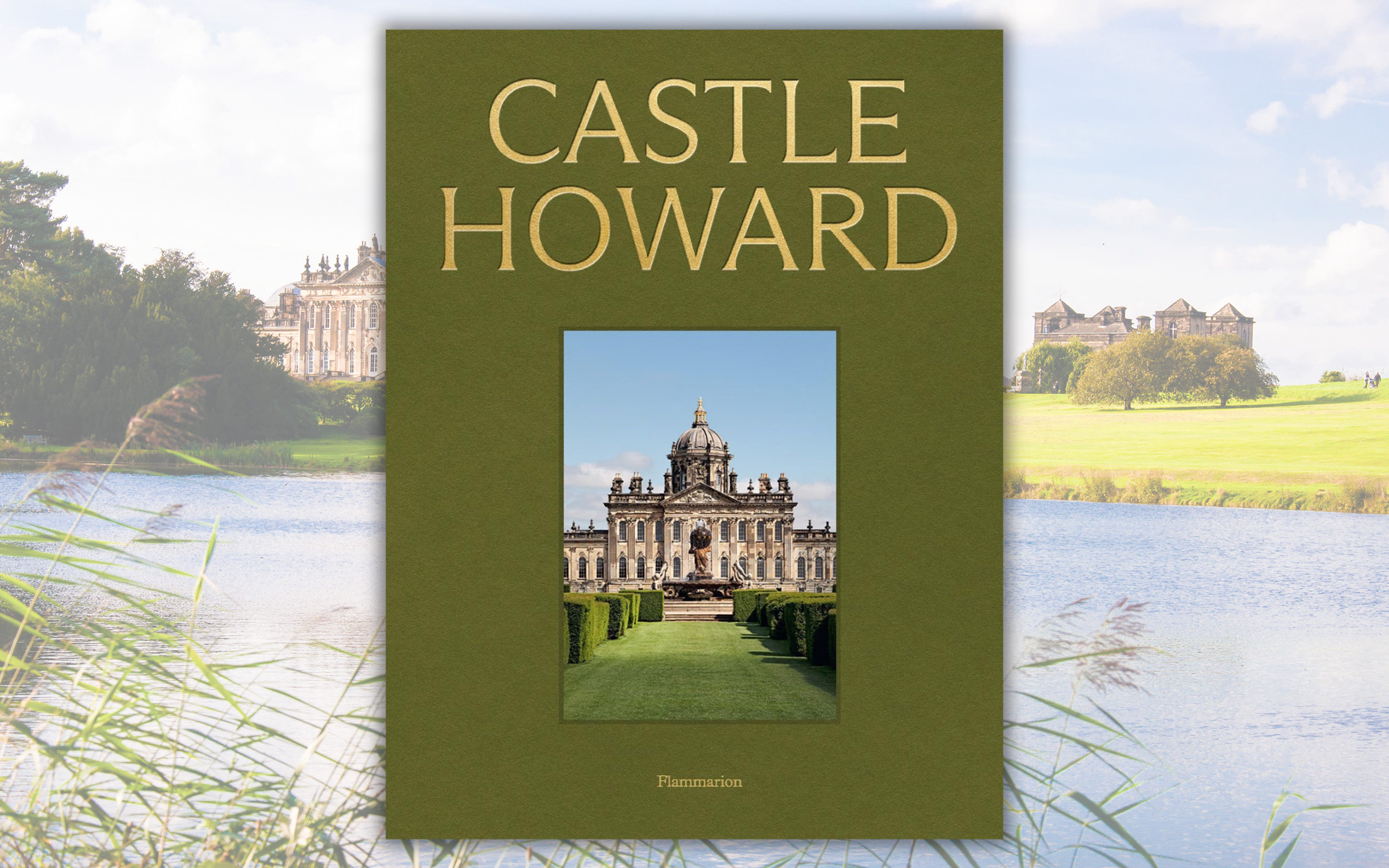 castle howard