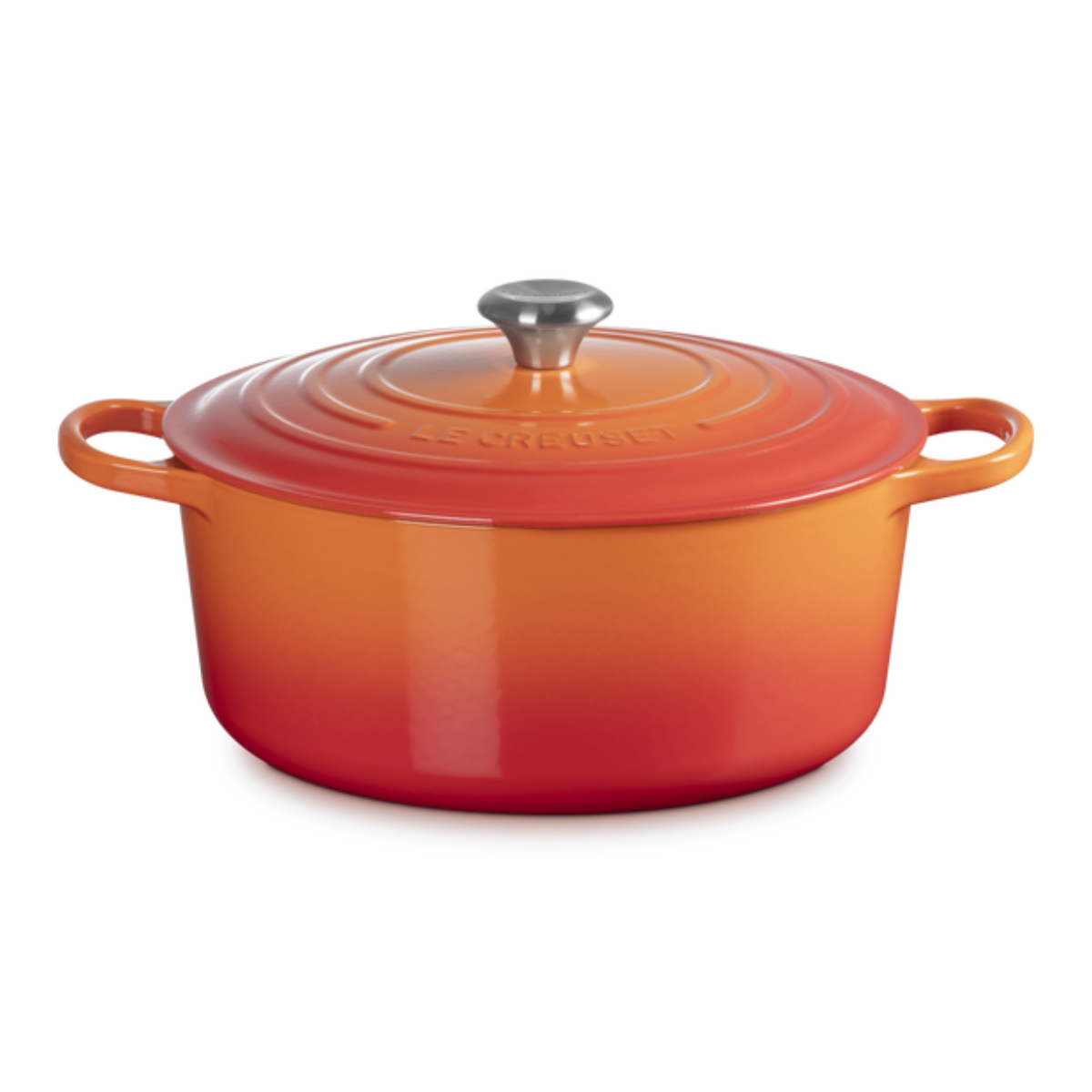 le creuset casserole dish
