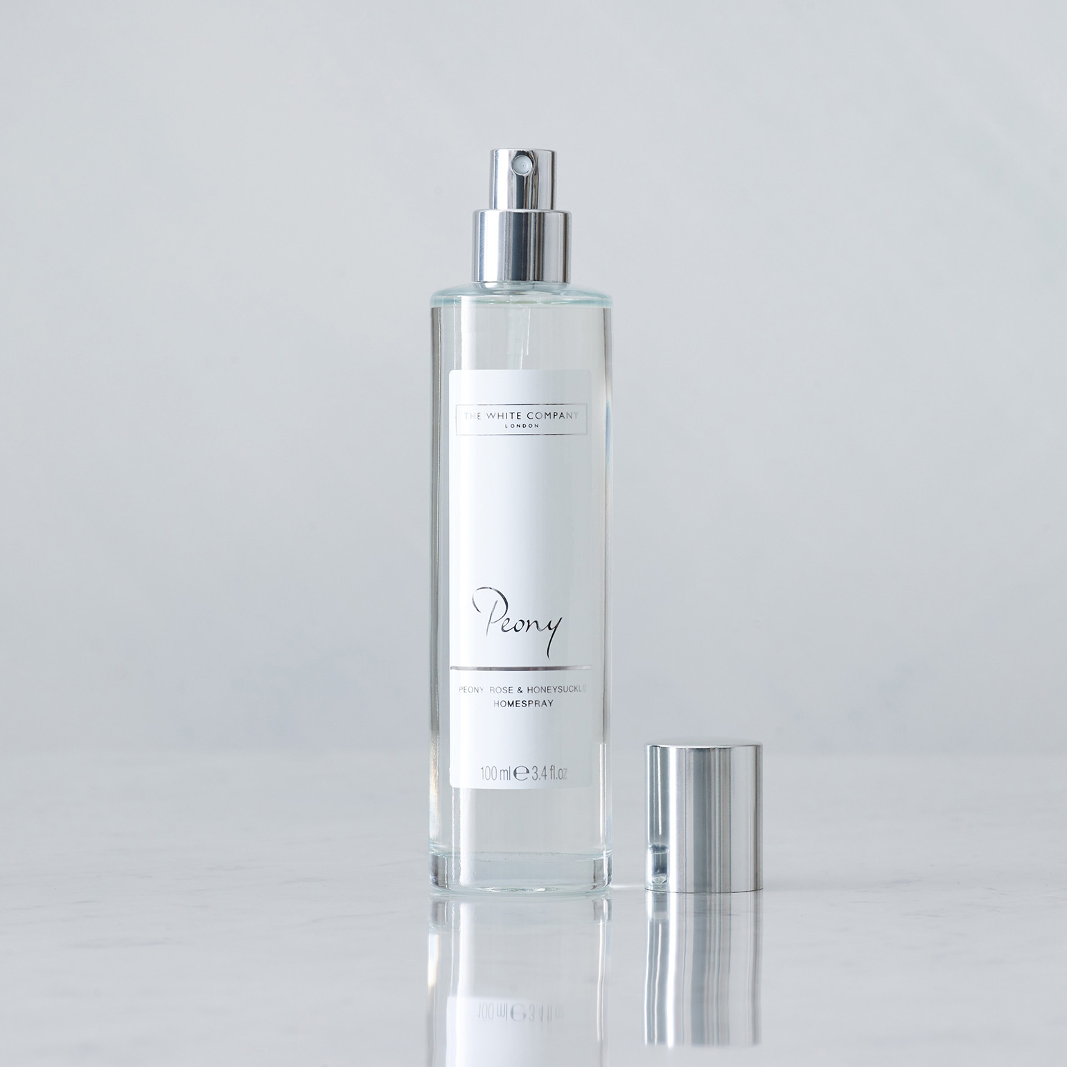 Peony Home Spray
