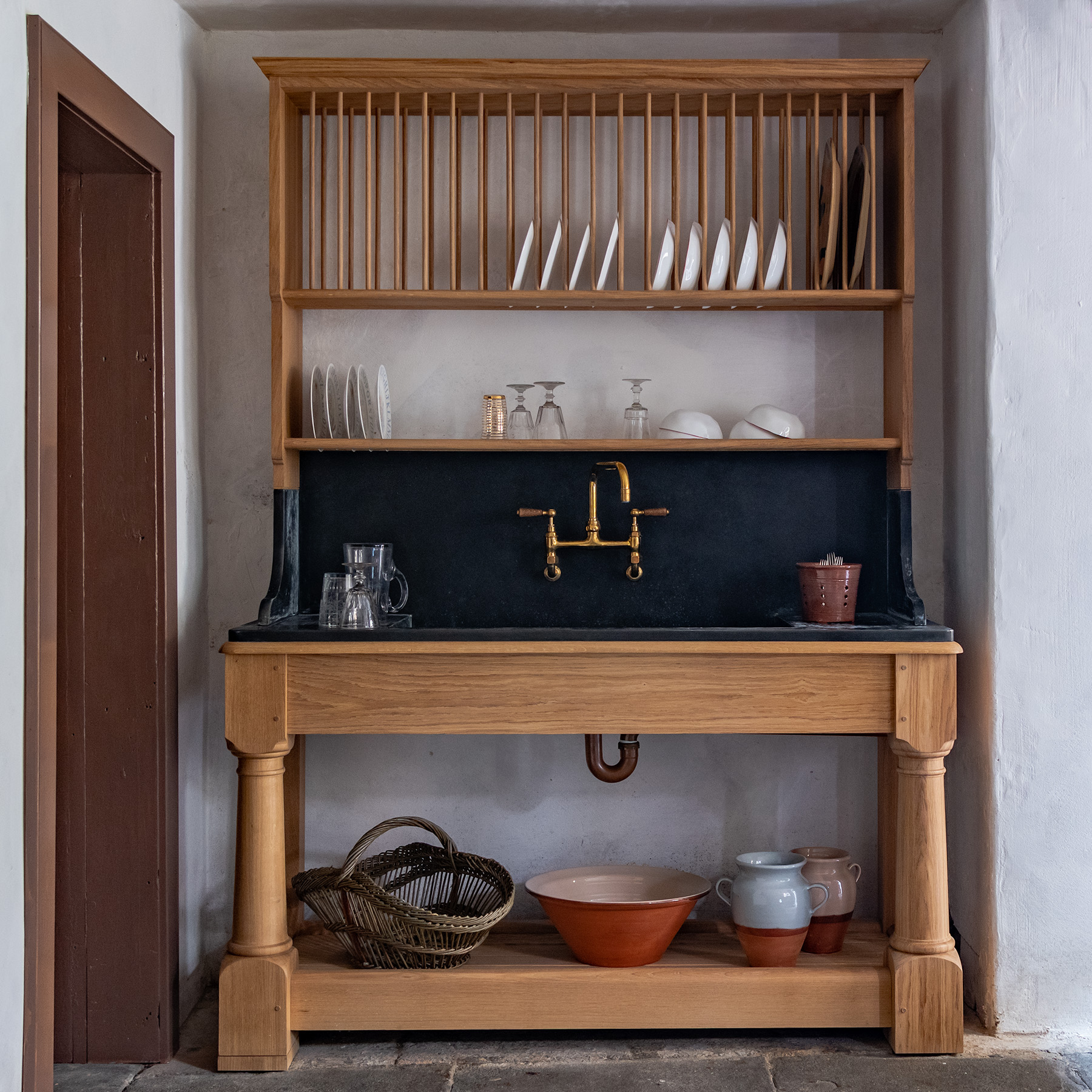 country kitchen ideas