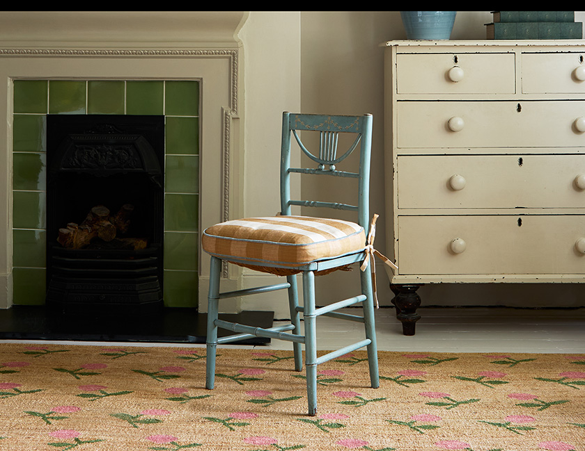 Laura Stephens Bombay Sprout