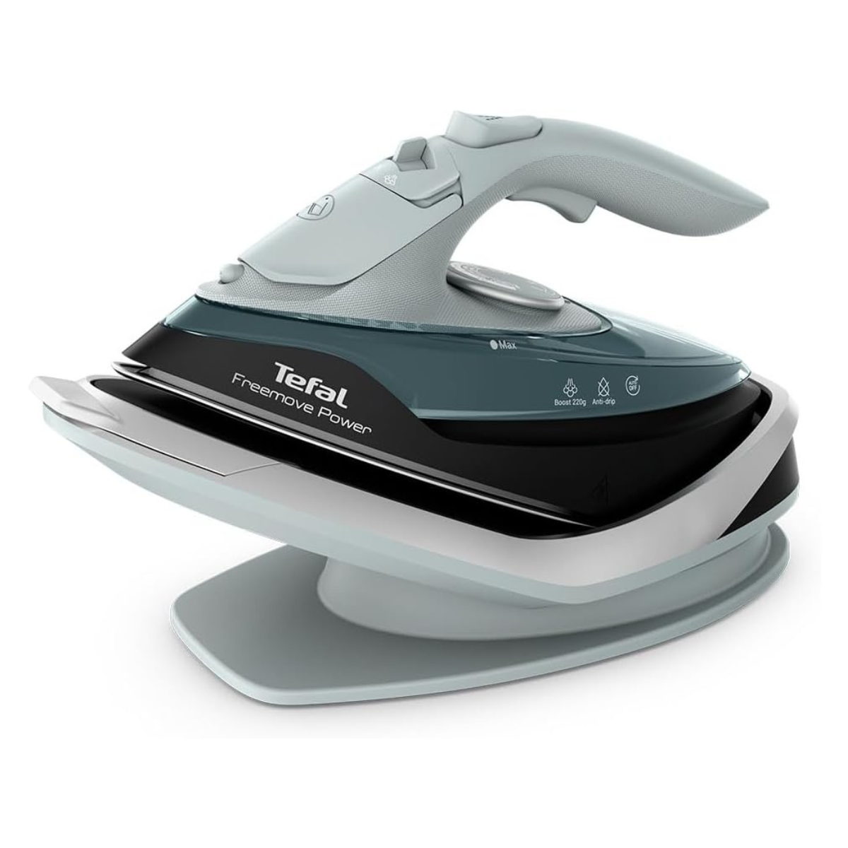 tefal cordless iron