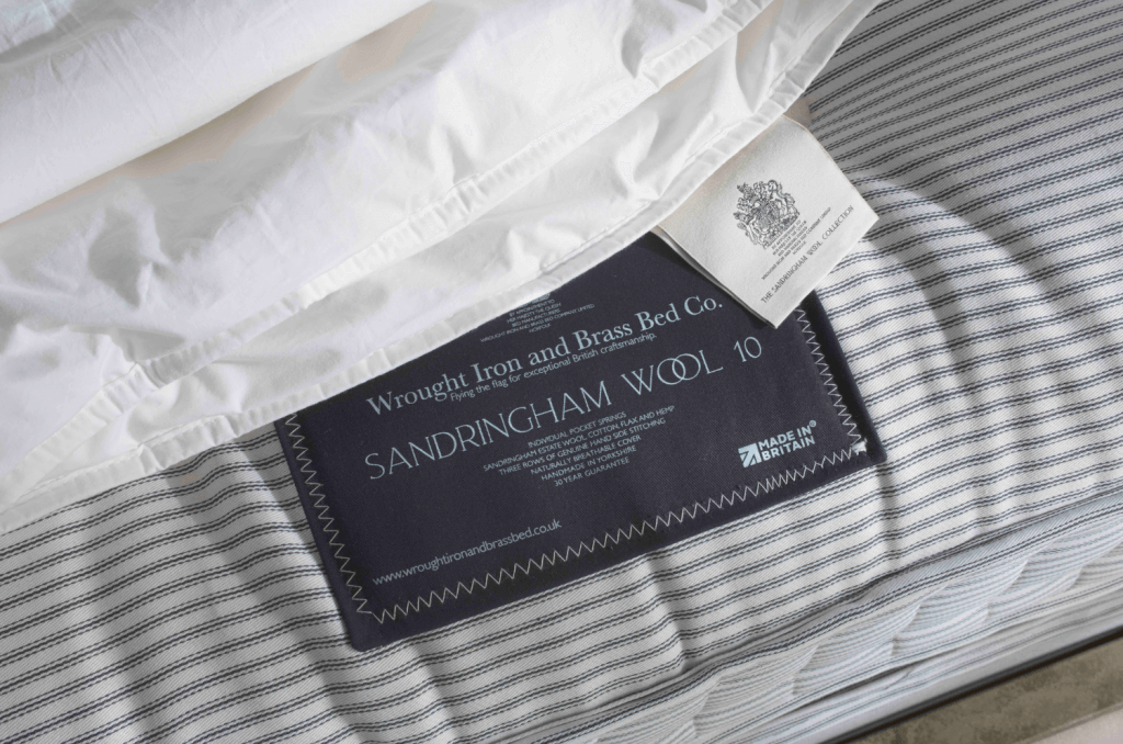 how-to-care-for-wool-bedding