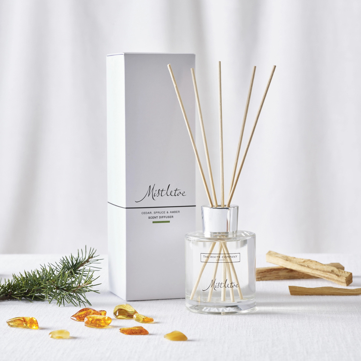 christmas scents