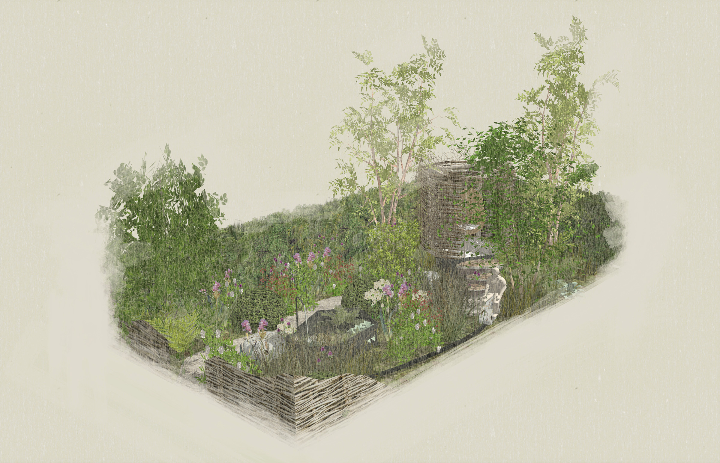 Chelsea Flower Show