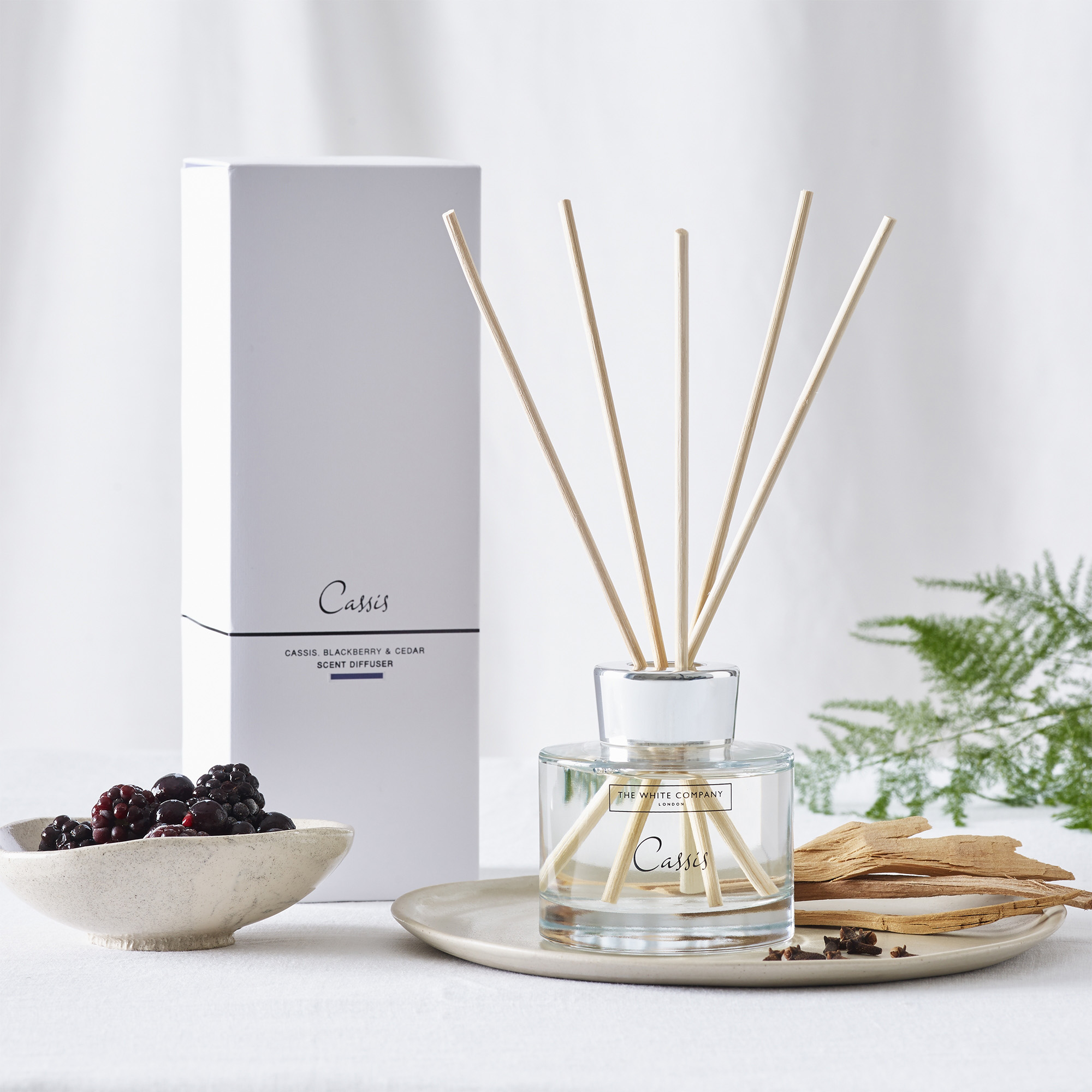 Cassis Diffuser