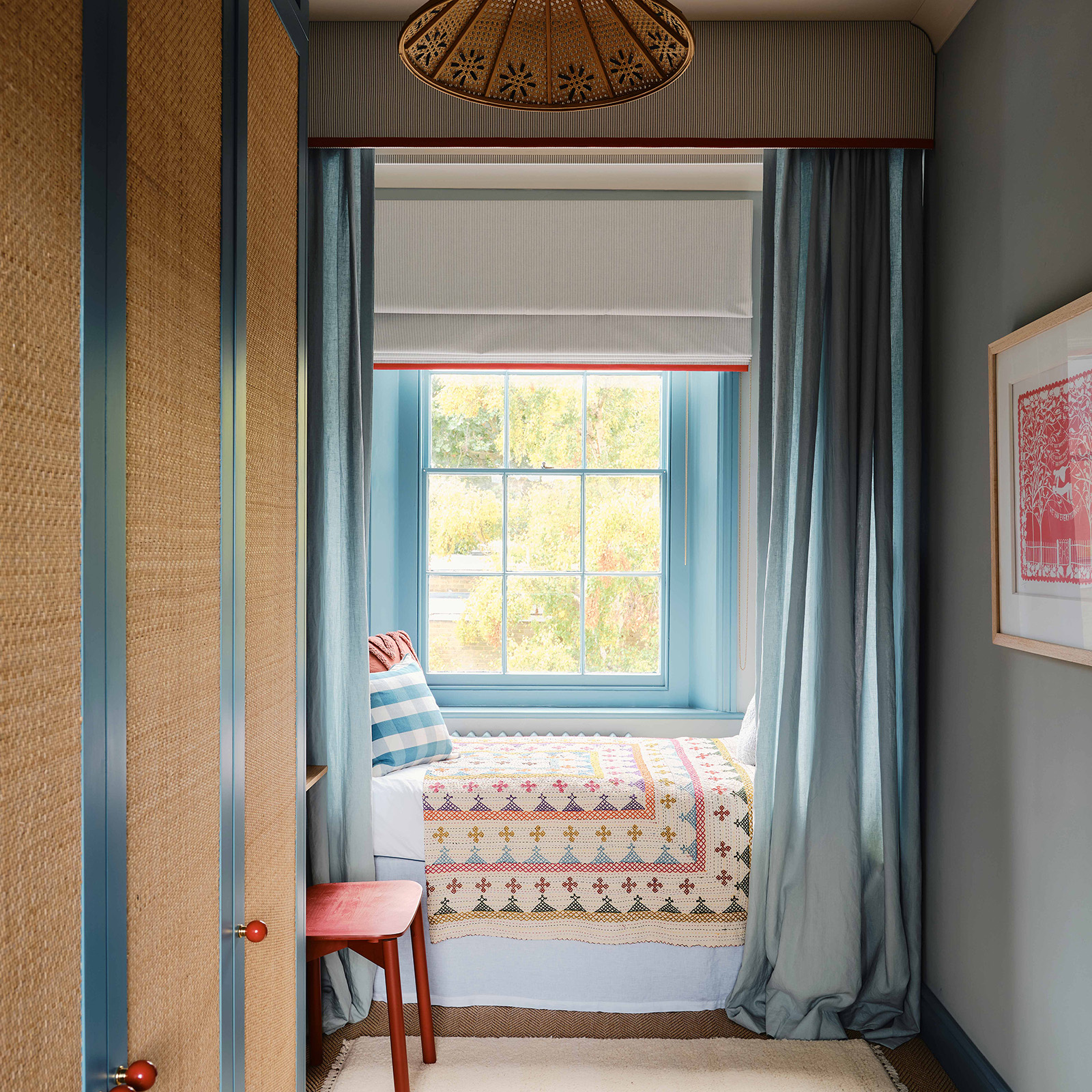 window treatments