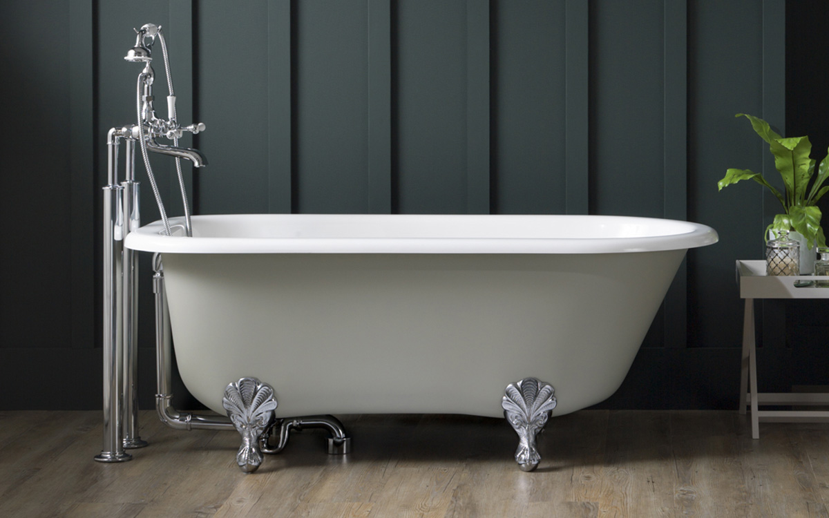 best bathtub