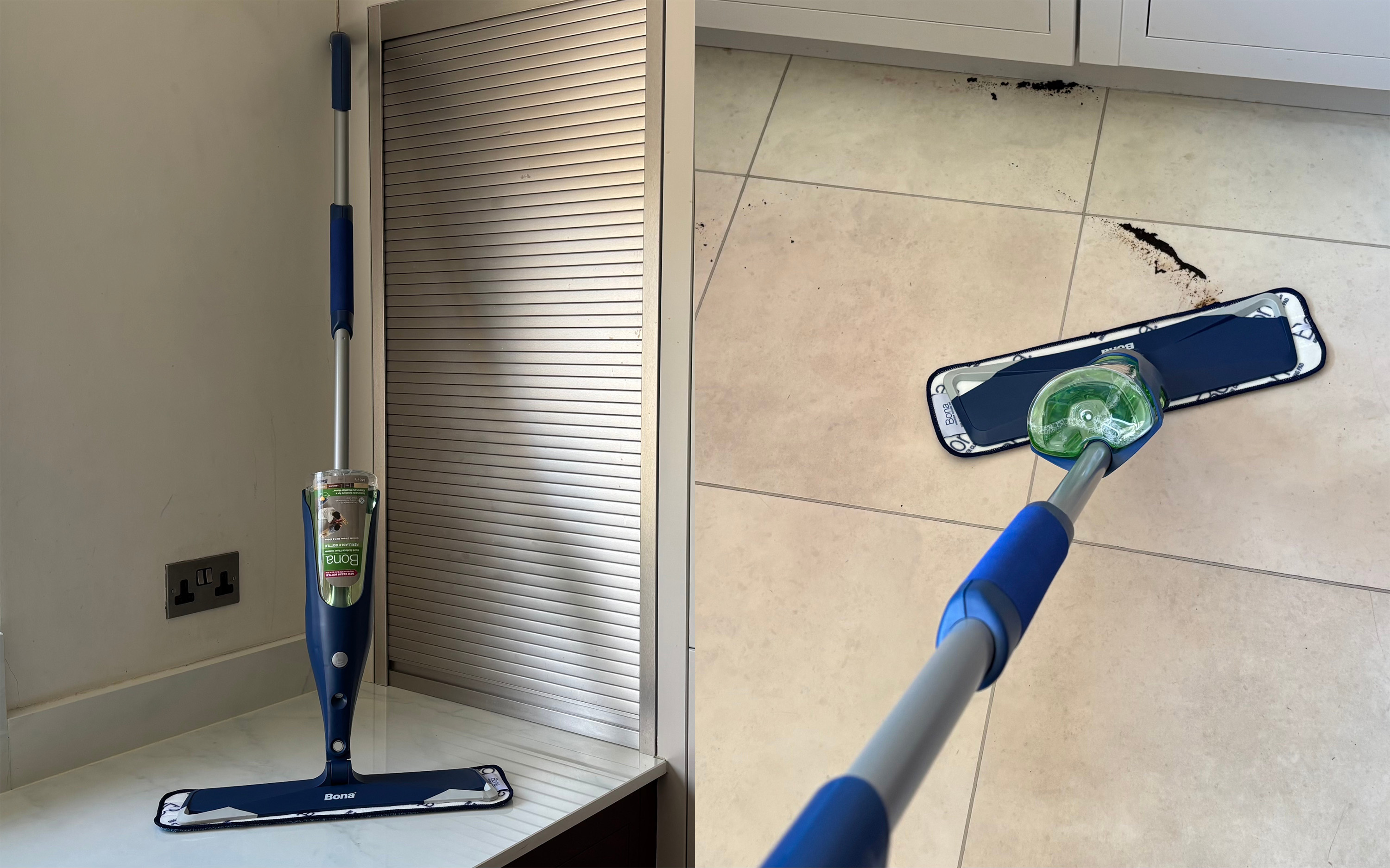 best hard floor cleaners