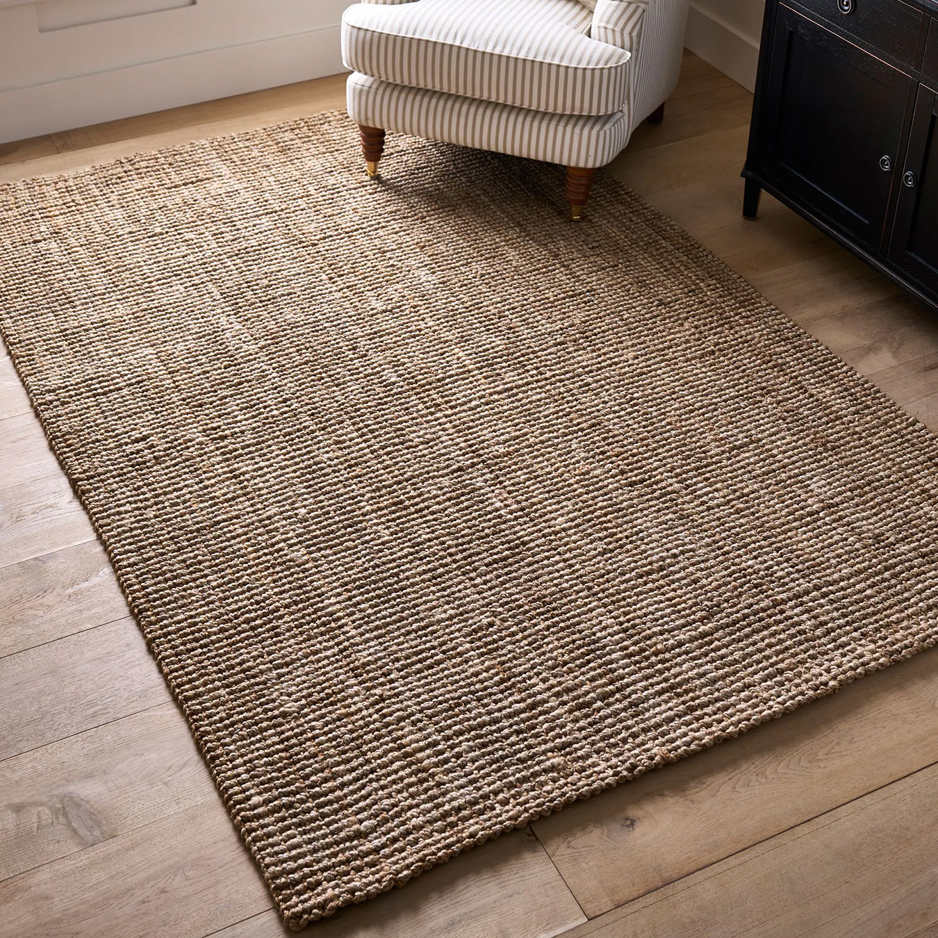 jute rug