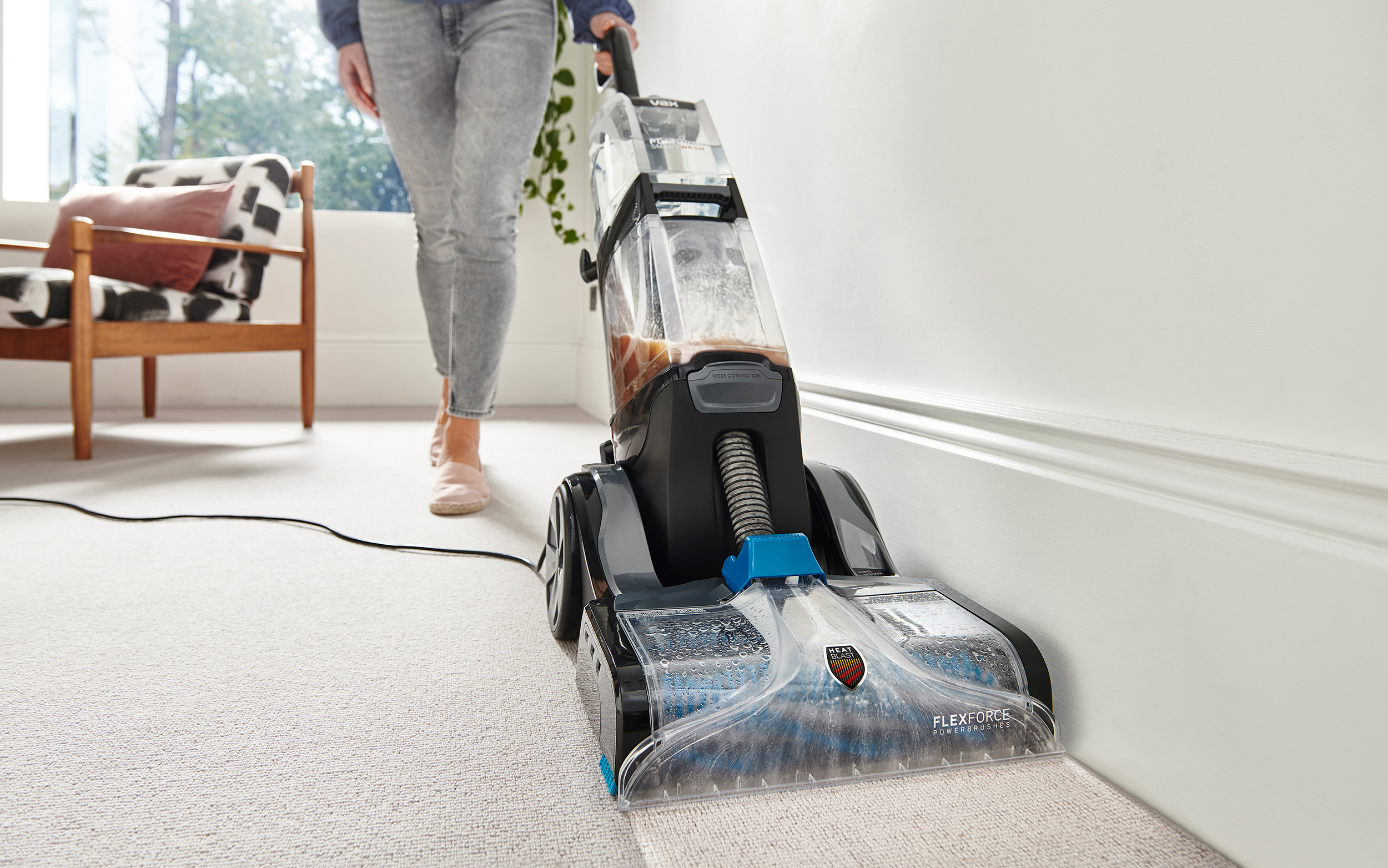 carpet cleaner spot cleaner