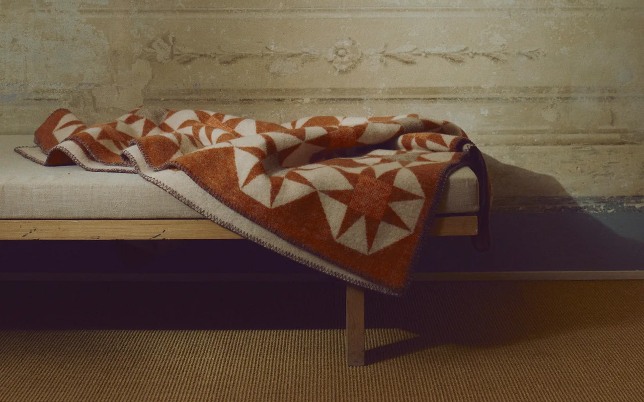 best wool blankets