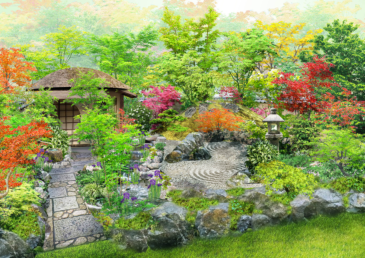 Chelsea Flower Show