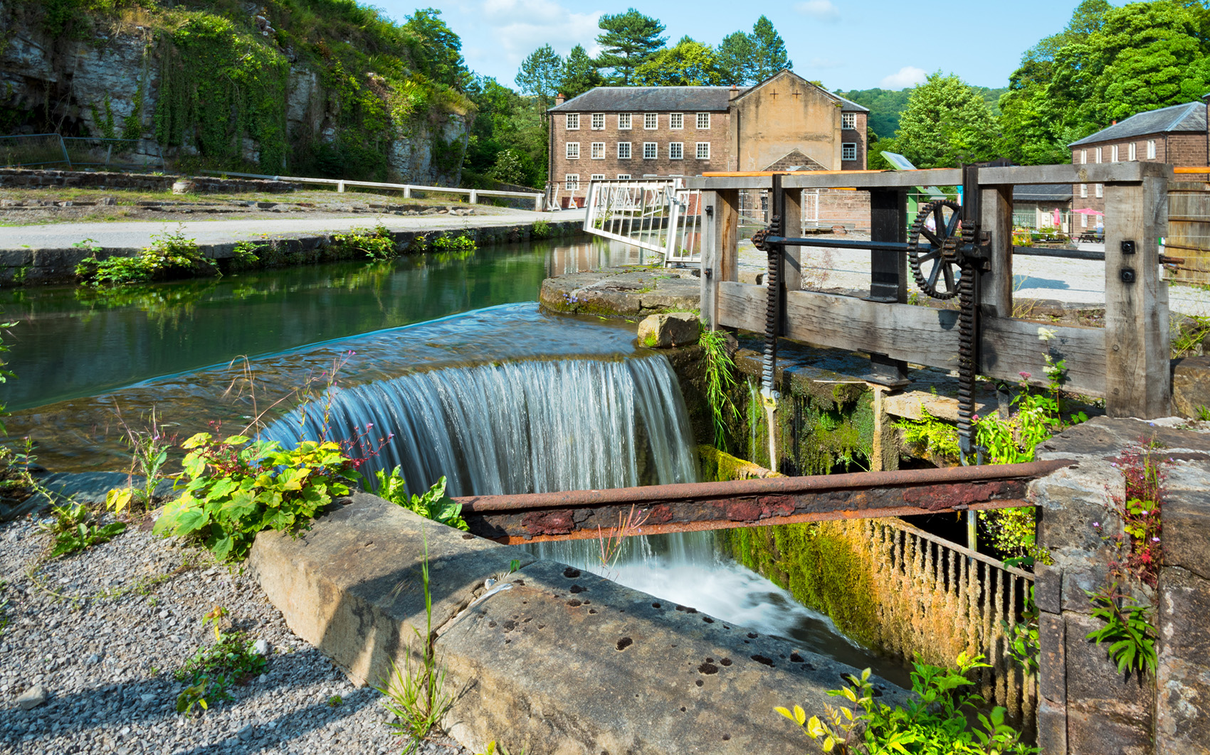 derbyshire