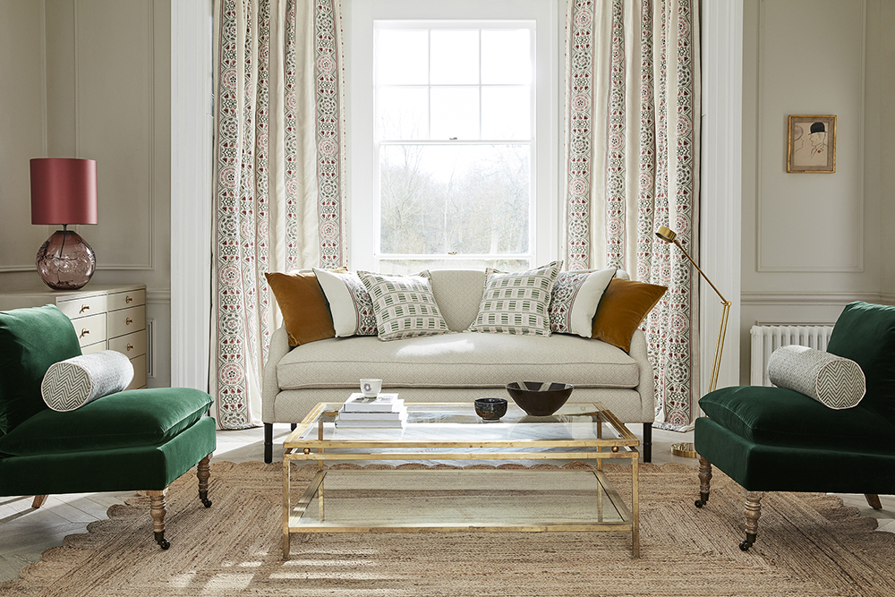 refresh your home