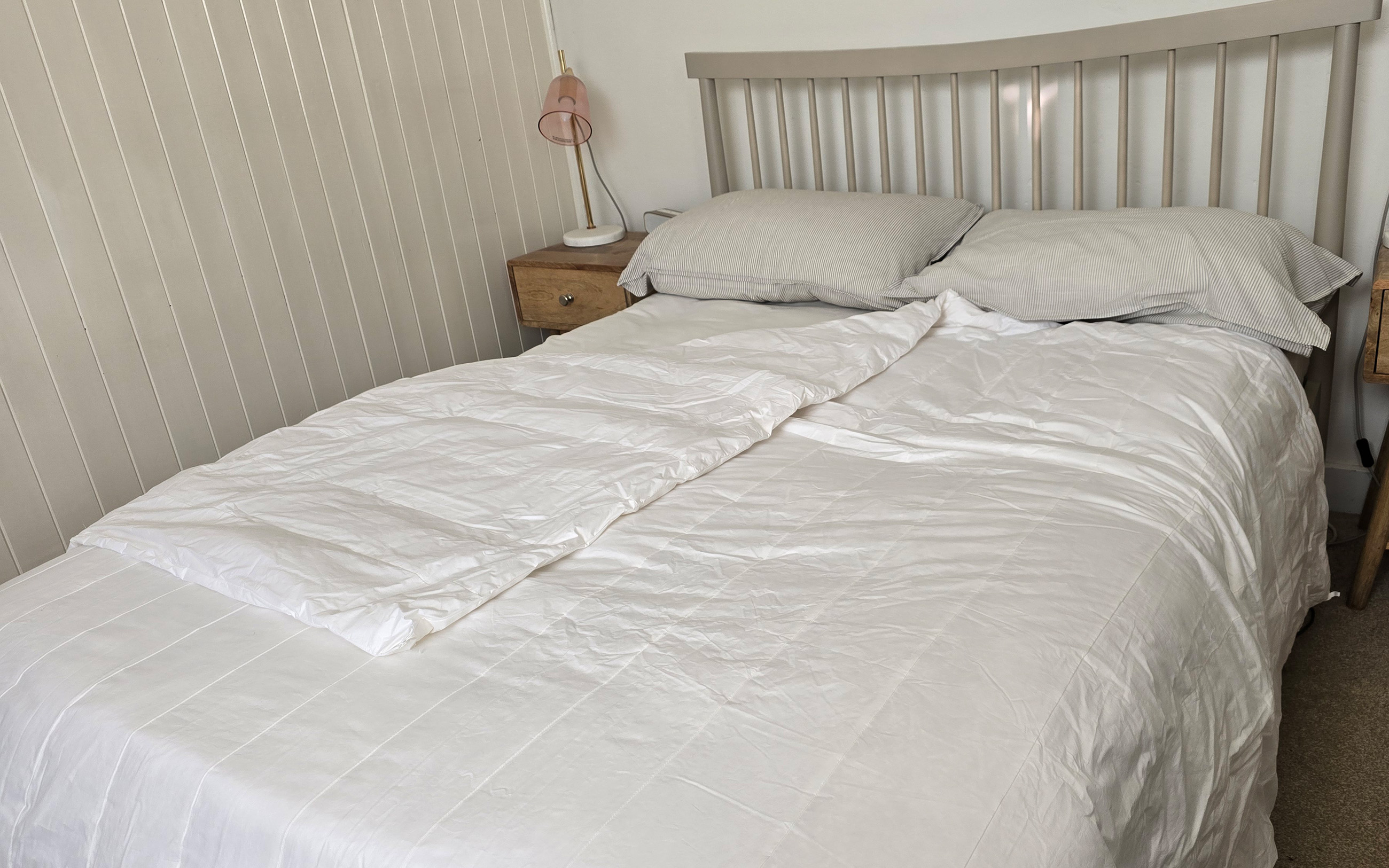 best goose down duvets