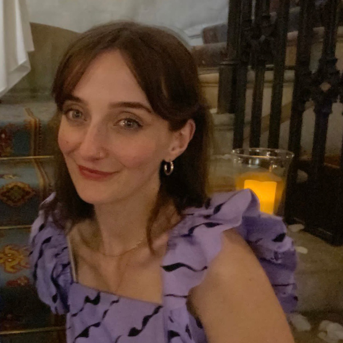 Charlotte Dunford