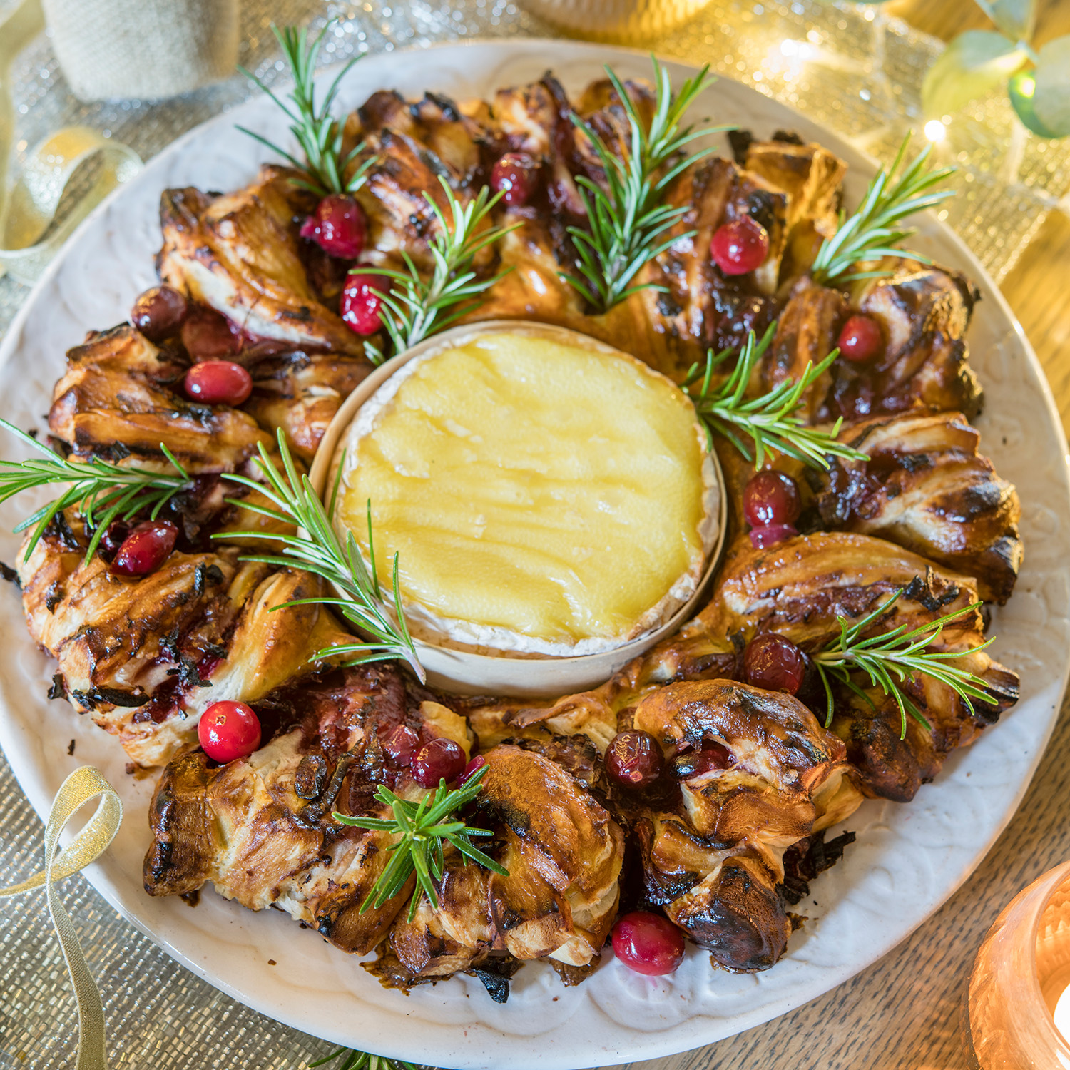 christmas day recipes