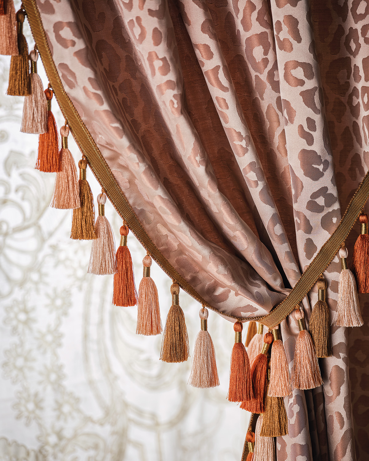 afrika fabric