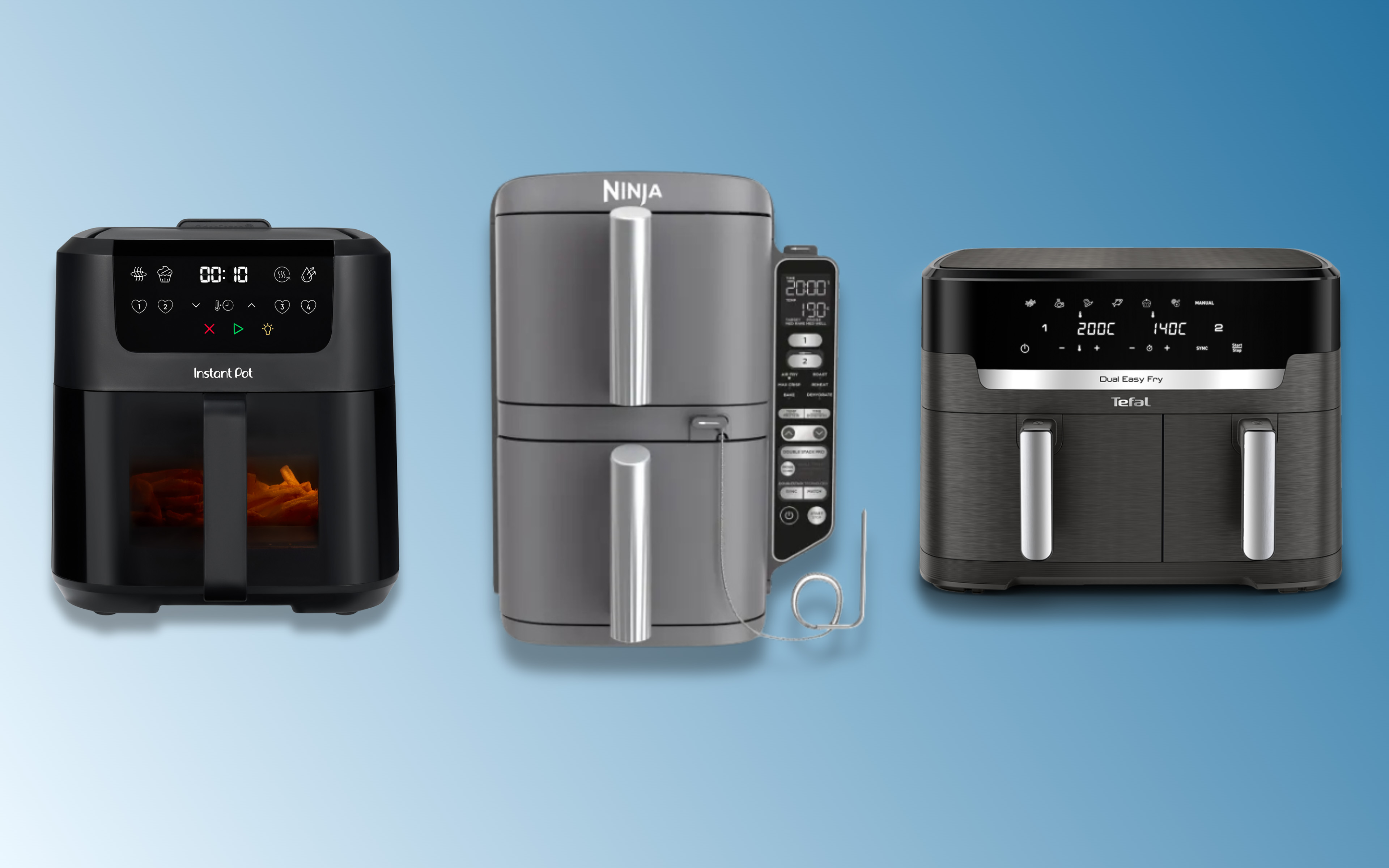 best air fryer