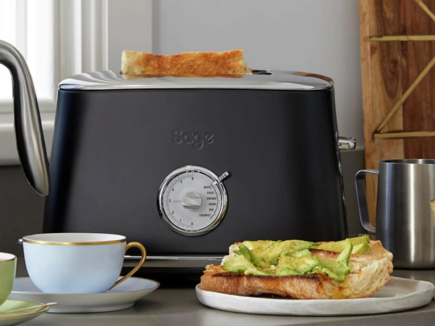 best toasters