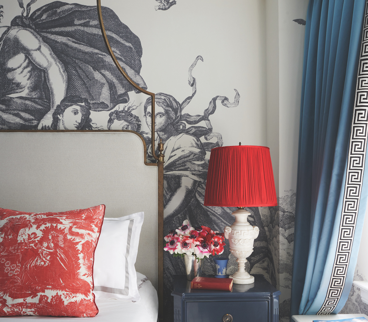 toile de jouy