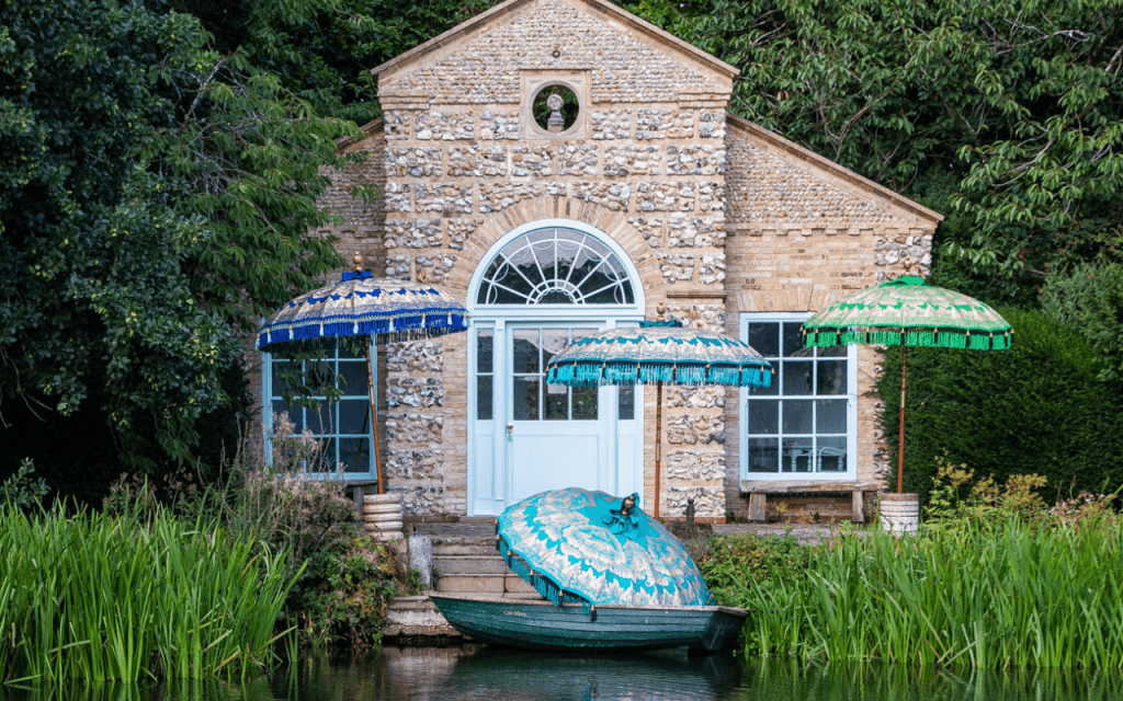 parasols